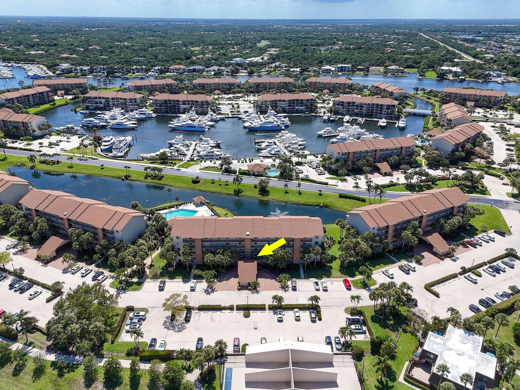 601 Seafarer Circle 304, Jupiter, FL 33477 — photo 47 of 70
