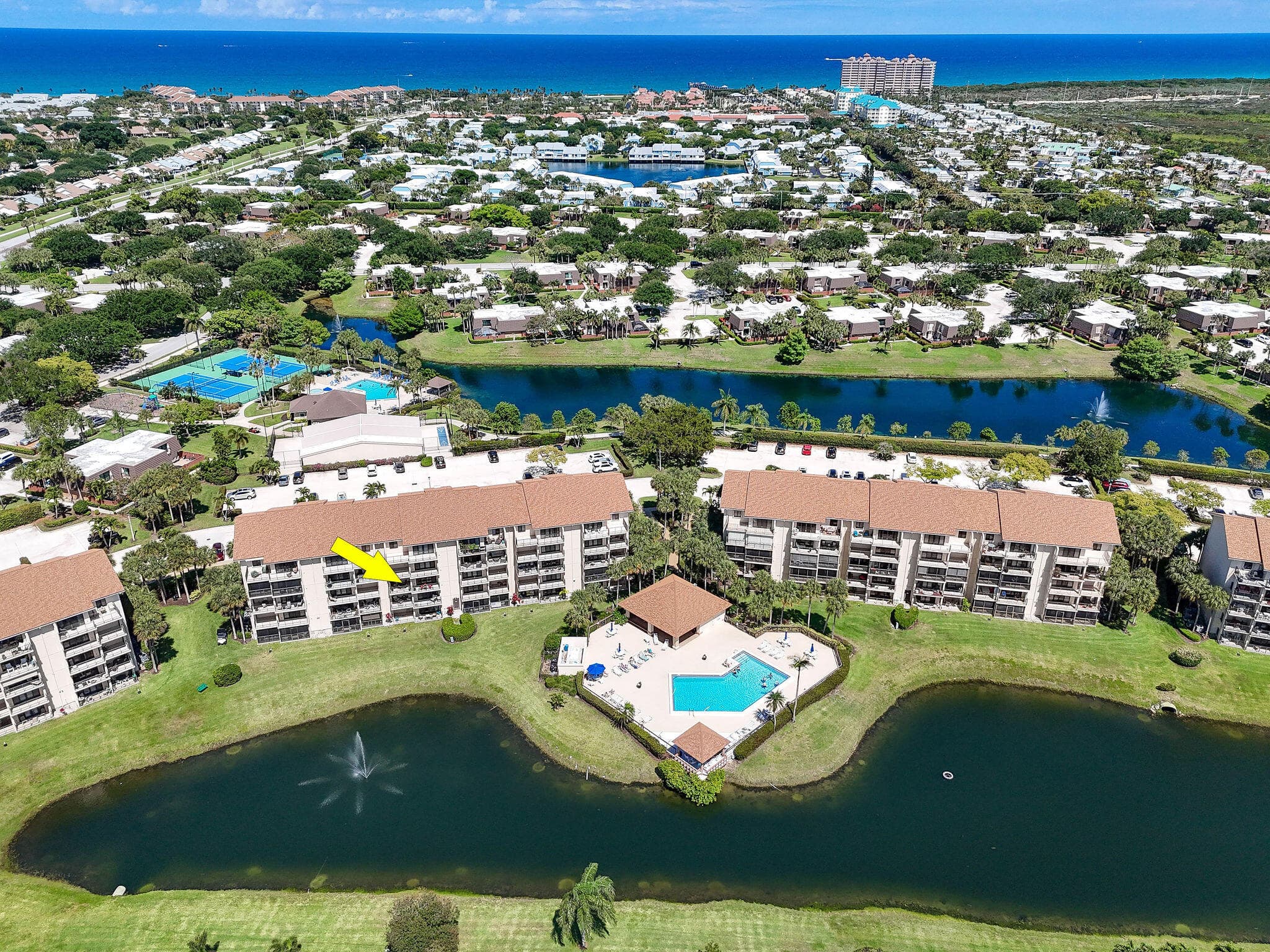 601 Seafarer Circle 304, Jupiter, FL 33477 — photo 51 of 70