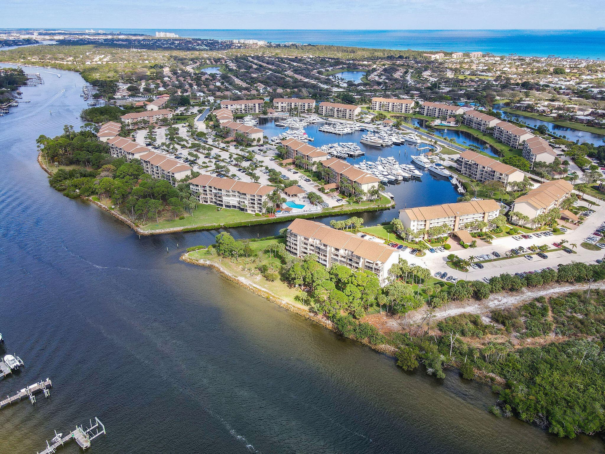 601 Seafarer Circle 304, Jupiter, FL 33477 — photo 65 of 70