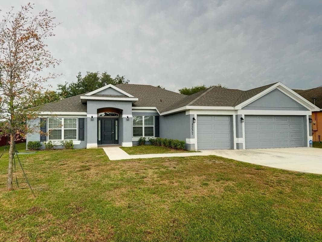 5237 NW Reba Circle, Port St. Lucie, FL 34986 — photo 1 of 1