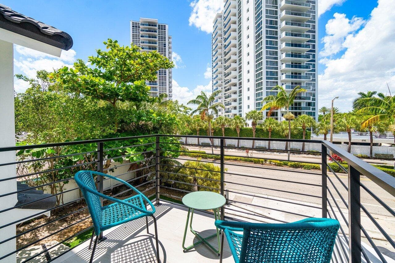 2724 N Ocean Boulevard, Fort Lauderdale, FL 33308 — photo 47 of 49