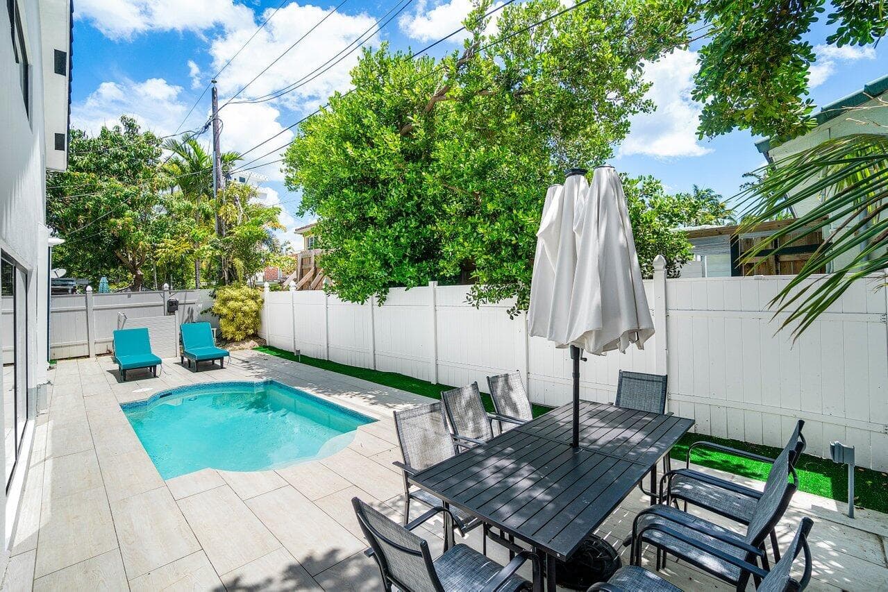 2724 N Ocean Boulevard, Fort Lauderdale, FL 33308 — photo 49 of 49