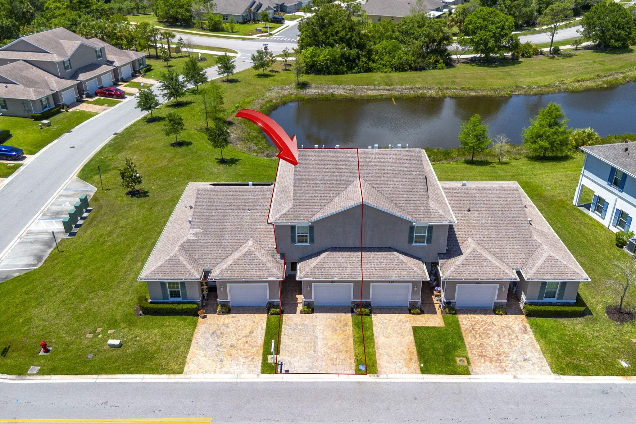 696 NE Waters Edge Lane, Port St. Lucie, FL 34983 — photo 1 of 41