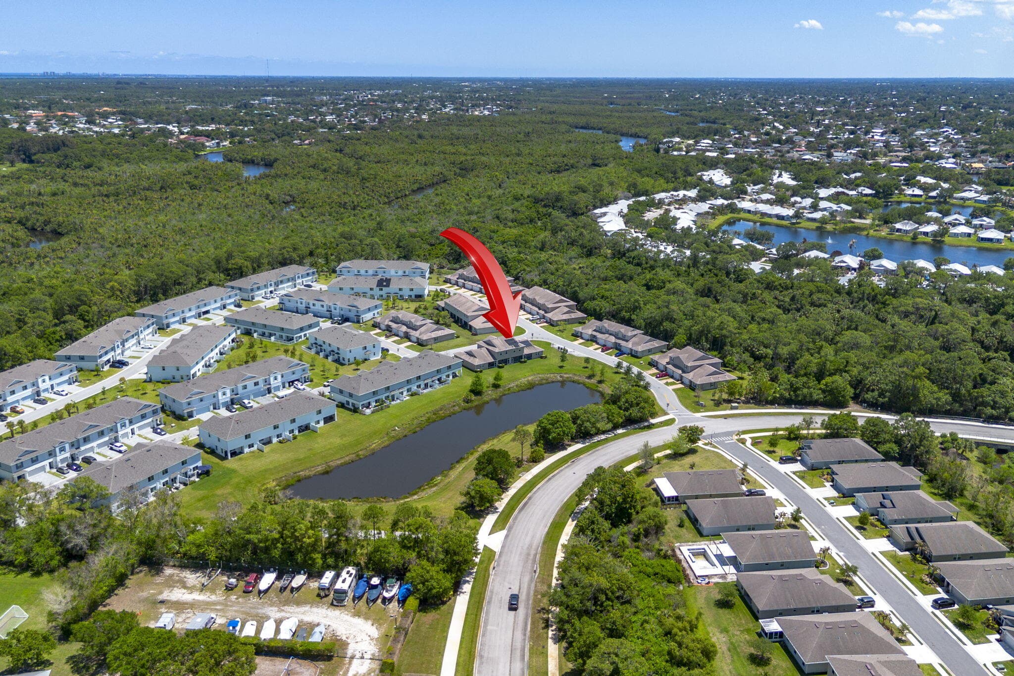 696 NE Waters Edge Lane, Port St. Lucie, FL 34983 — photo 33 of 41