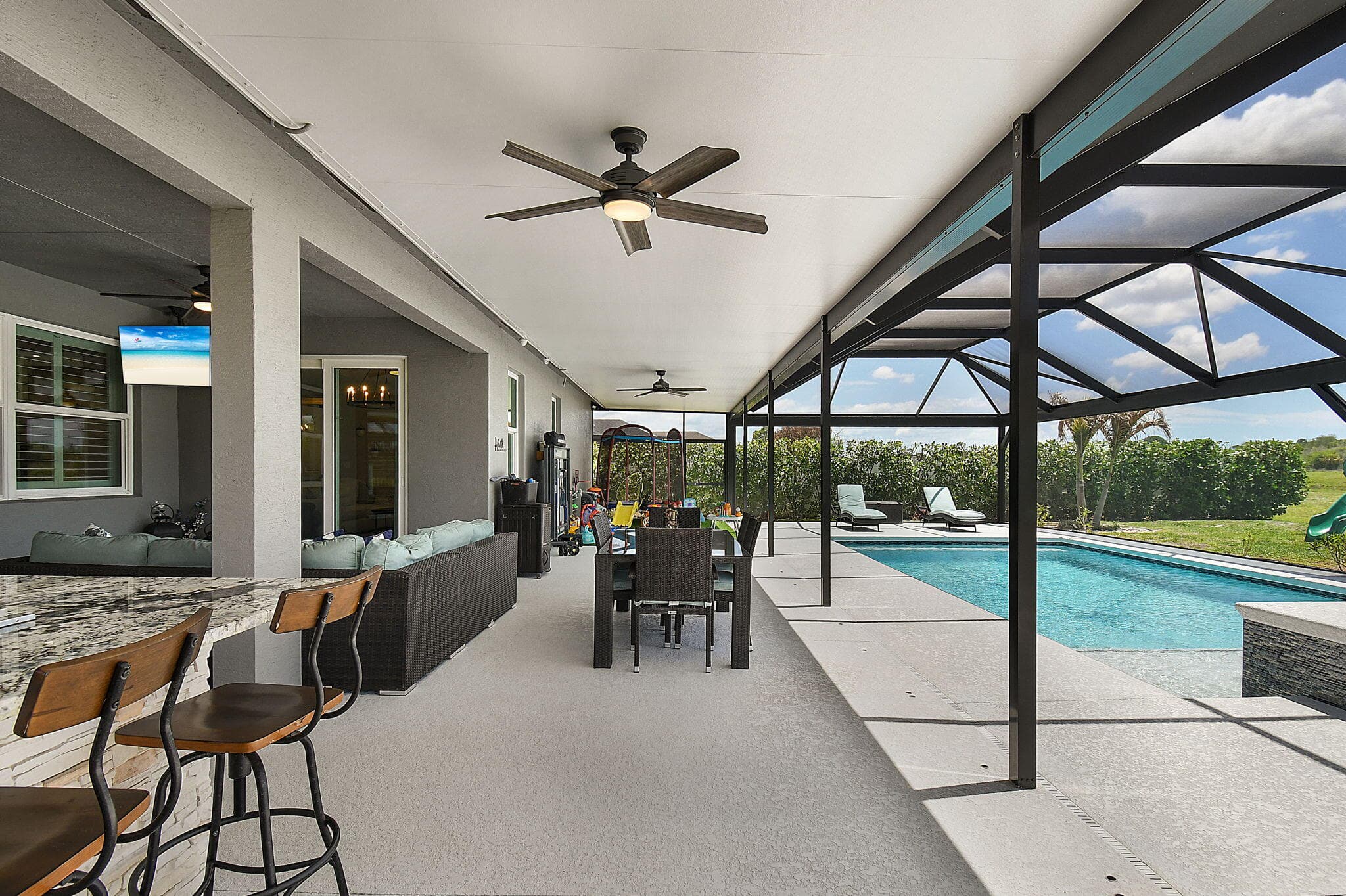 508 SW Bradshaw Circle, Port St. Lucie, FL 34953 — photo 55 of 73