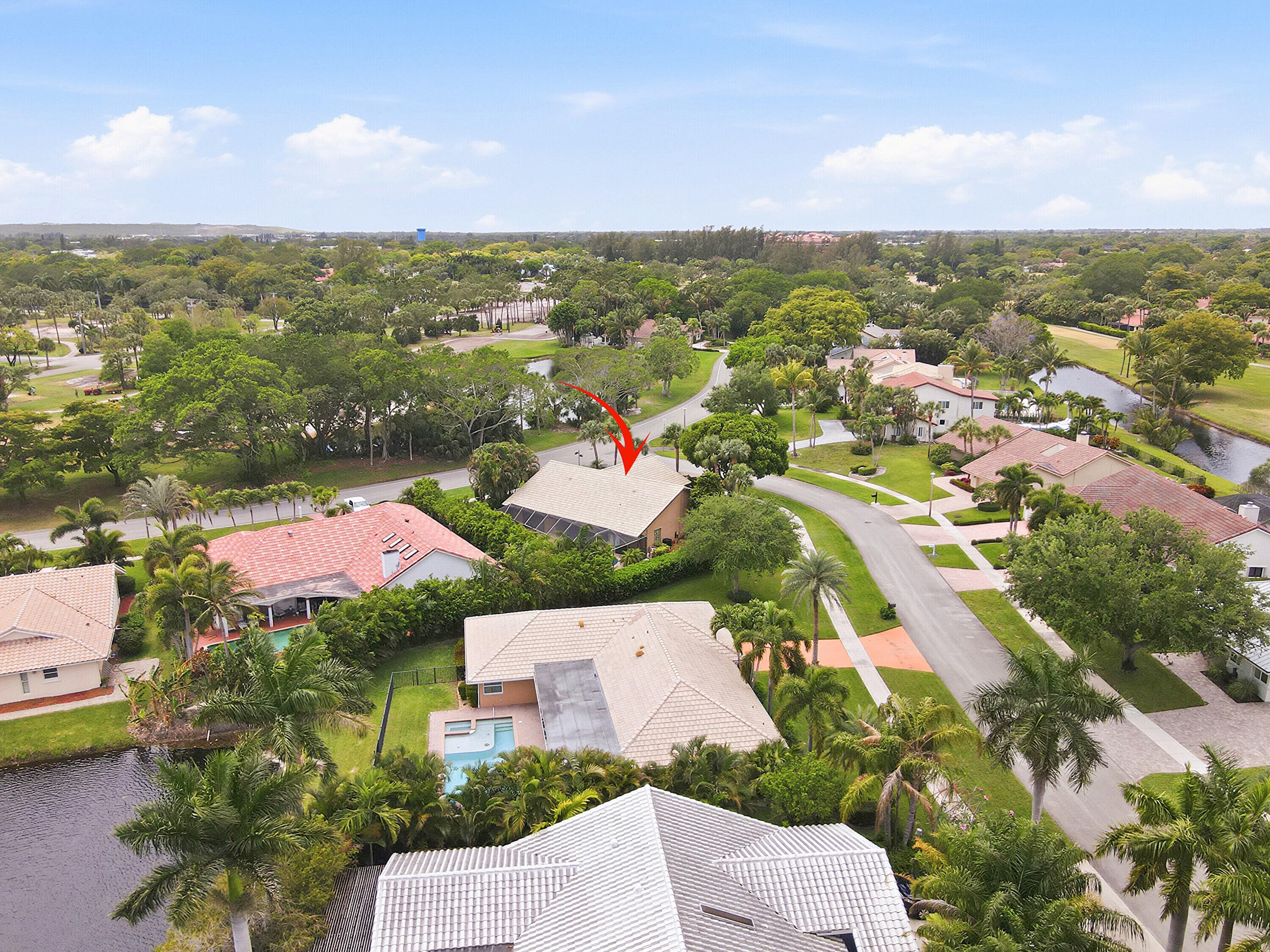 2490 Deer Creek Lob Lolly Lane, Deerfield Beach, FL 33442 — photo 51 of 52