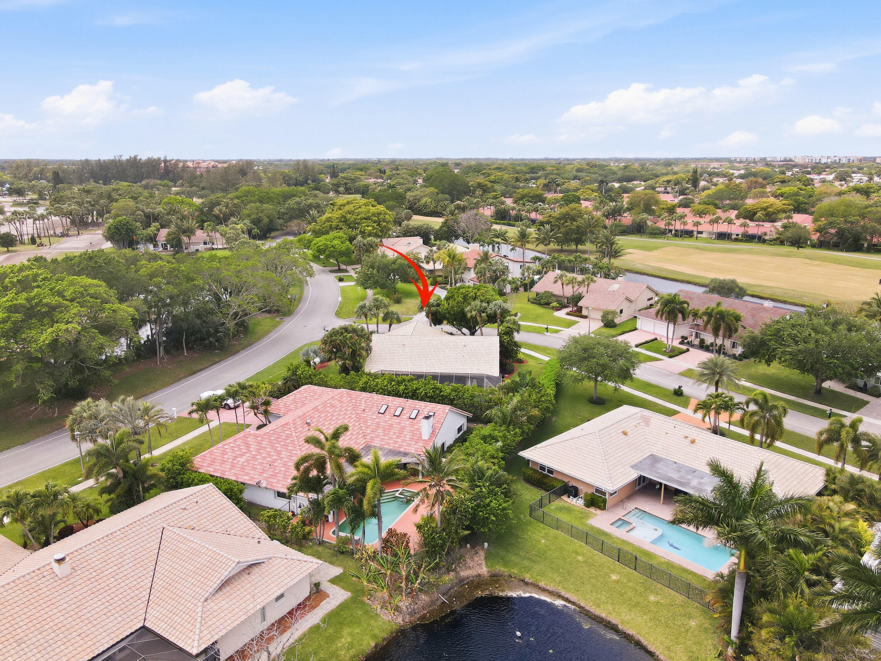 2490 Deer Creek Lob Lolly Lane, Deerfield Beach, FL 33442 — photo 52 of 52
