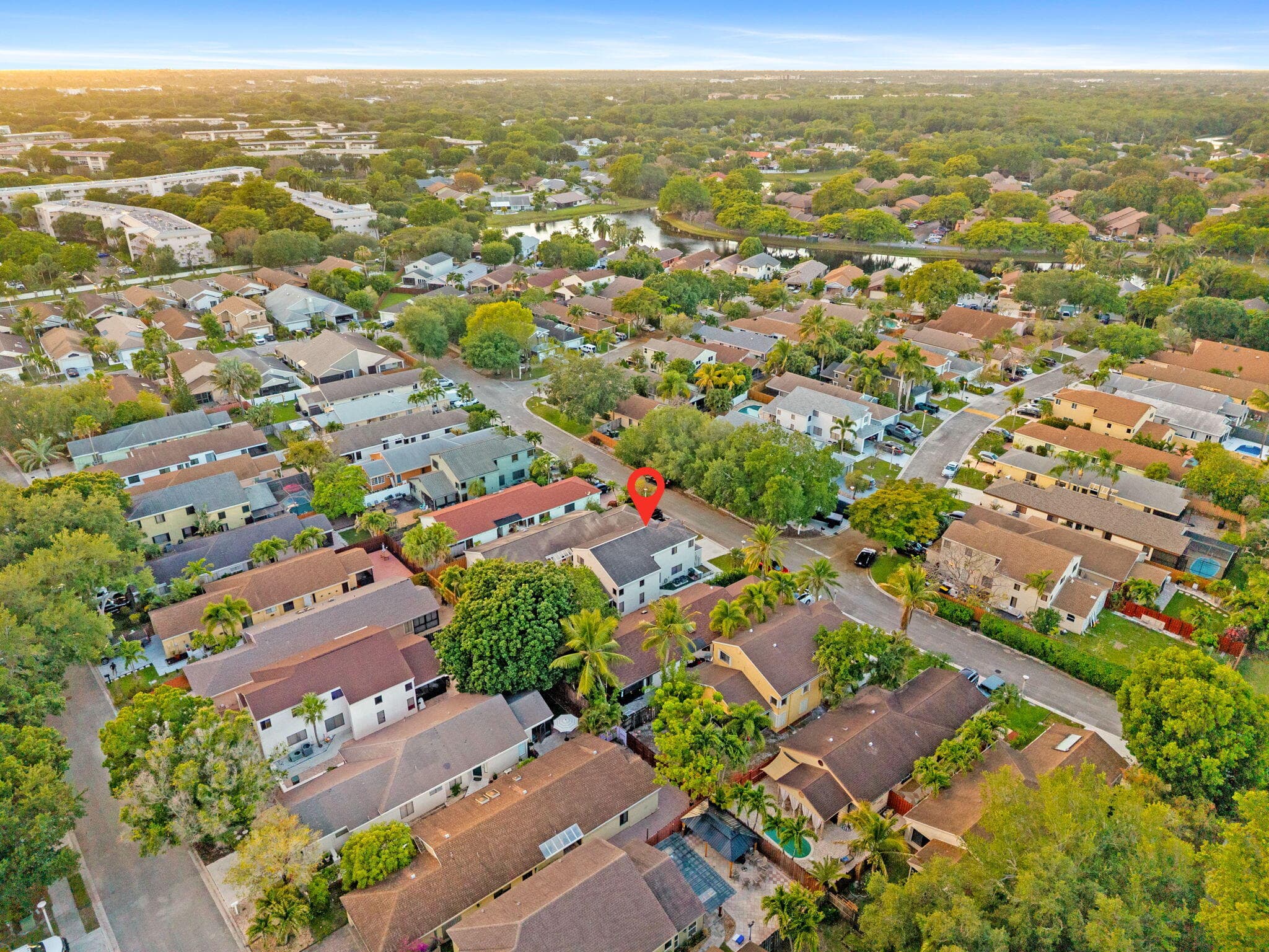 3700 NW 20th Street, Coconut Creek, FL 33066 — photo 44 of 51