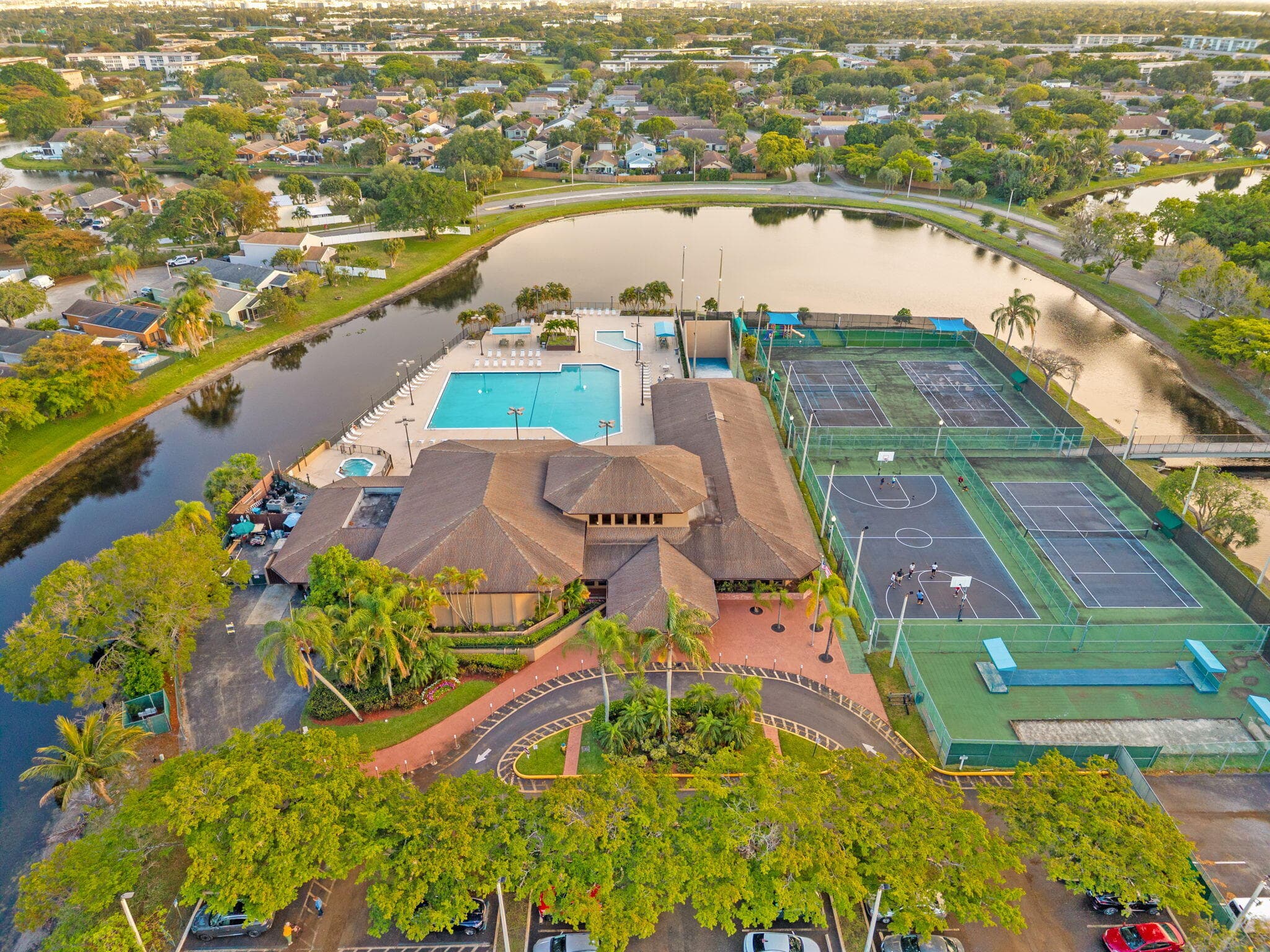3700 NW 20th Street, Coconut Creek, FL 33066 — photo 45 of 51