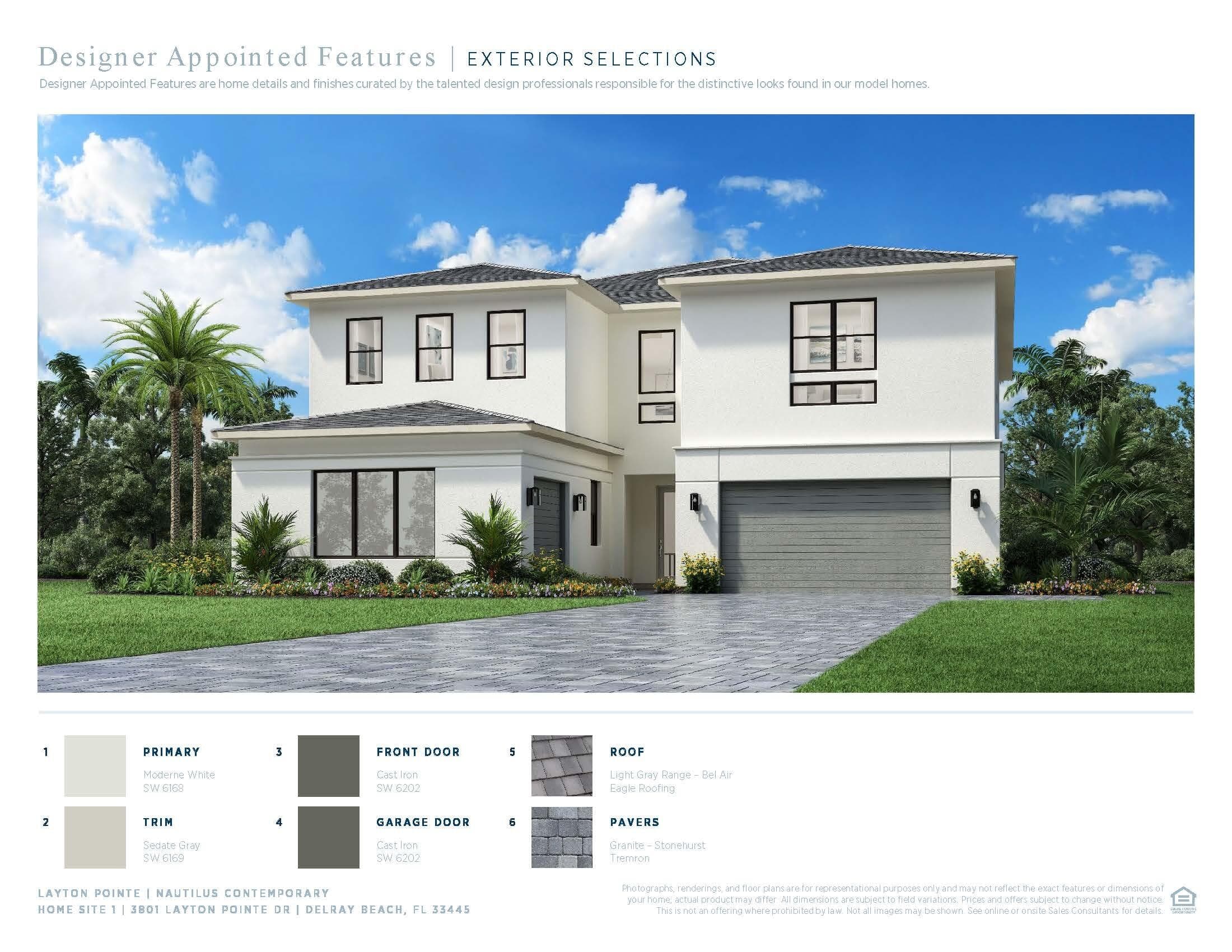 3801 Layton Pointe Drive, Delray Beach, FL 33445 — photo 3 of 31