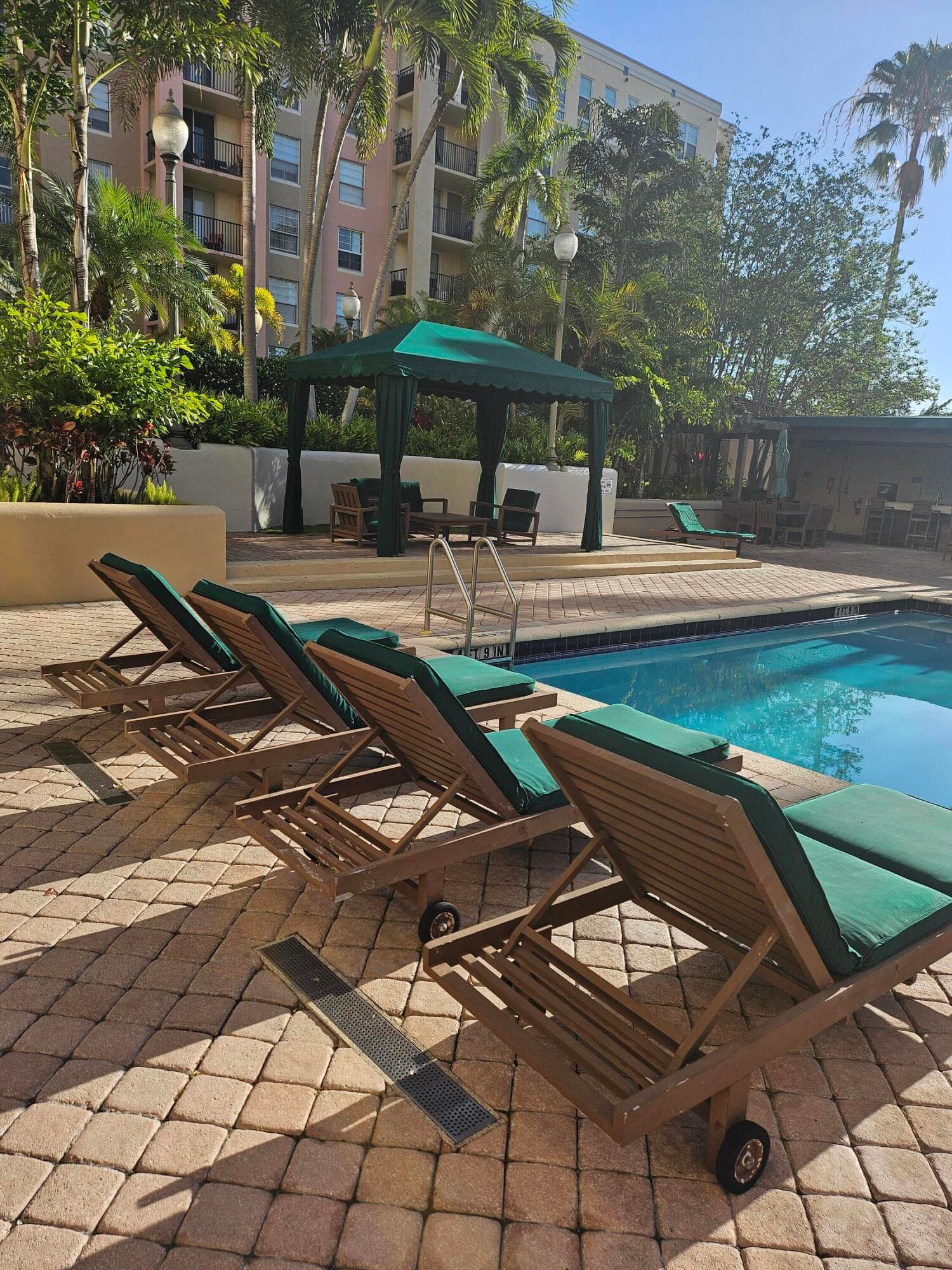 520 SE 5 Avenue 3704, Fort Lauderdale, FL 33301 — photo 21 of 31