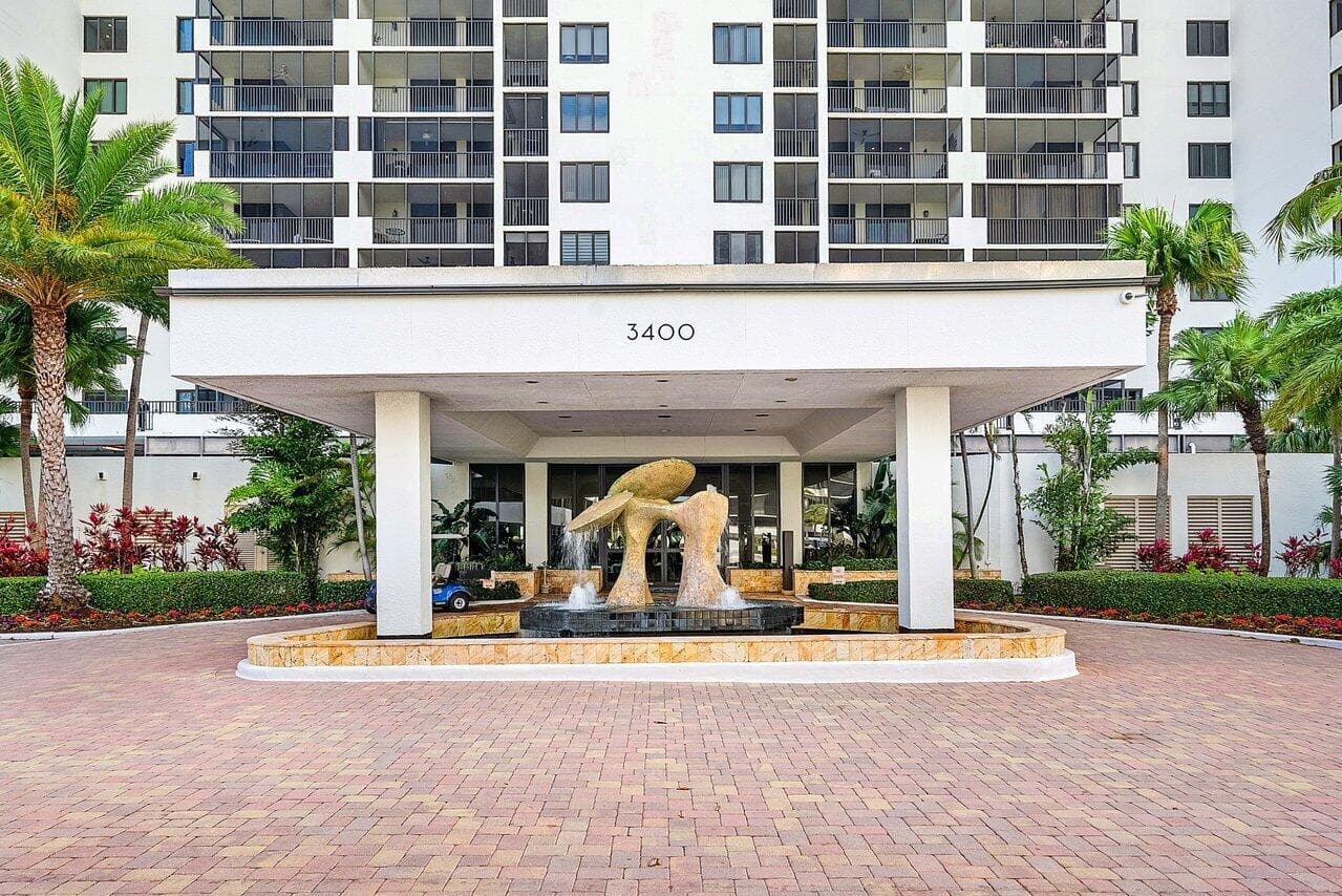 3400 S Ocean Boulevard 5k, Highland Beach, FL 33487 — photo