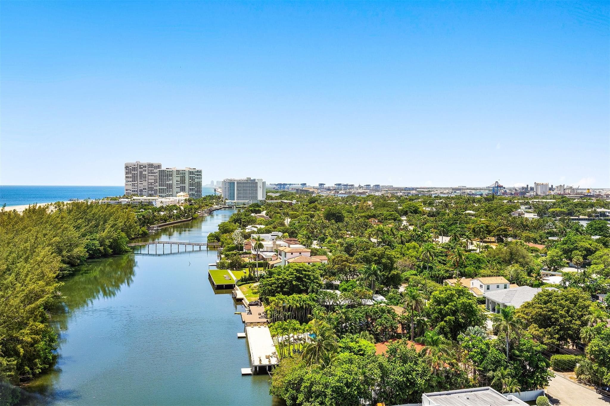 3000 Holiday Drive 1104, Fort Lauderdale, FL 33316 — photo 7 of 24