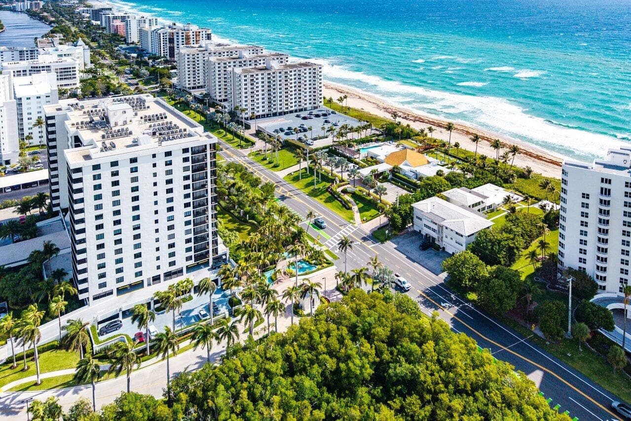 3400 S Ocean Boulevard 5k, Highland Beach, FL 33487 — photo 40 of 73
