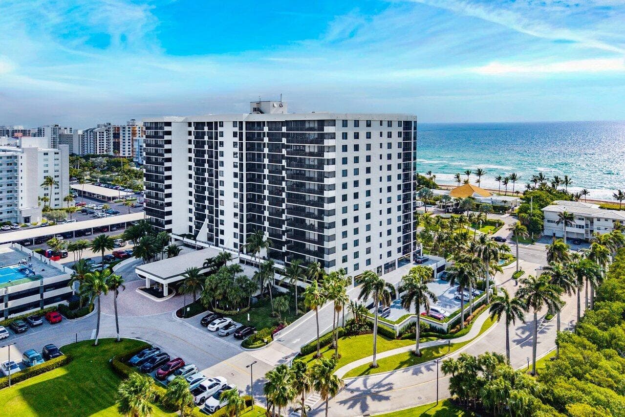 3400 S Ocean Boulevard 5k, Highland Beach, FL 33487 — photo 42 of 73