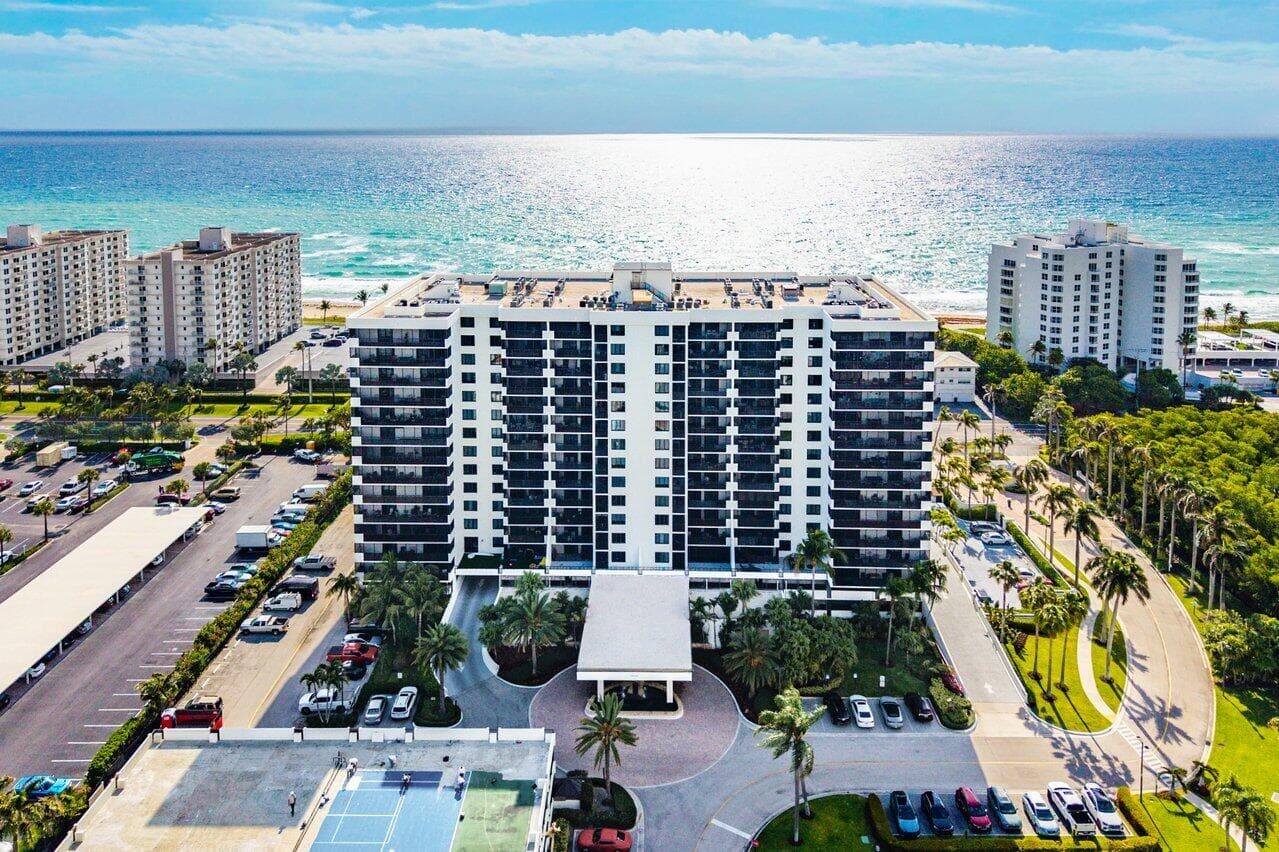 3400 S Ocean Boulevard 5k, Highland Beach, FL 33487 — photo 43 of 73