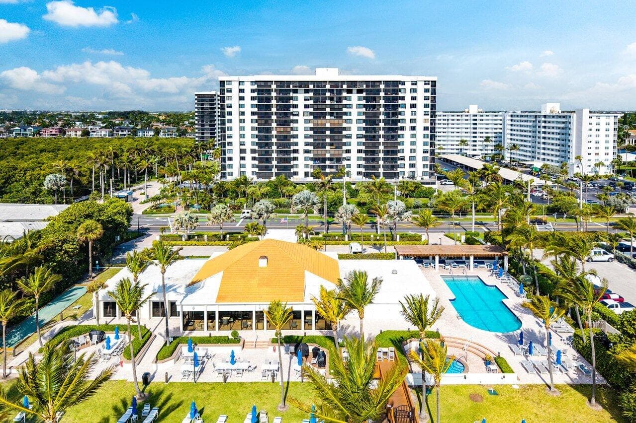 3400 S Ocean Boulevard 5k, Highland Beach, FL 33487 — photo 46 of 73