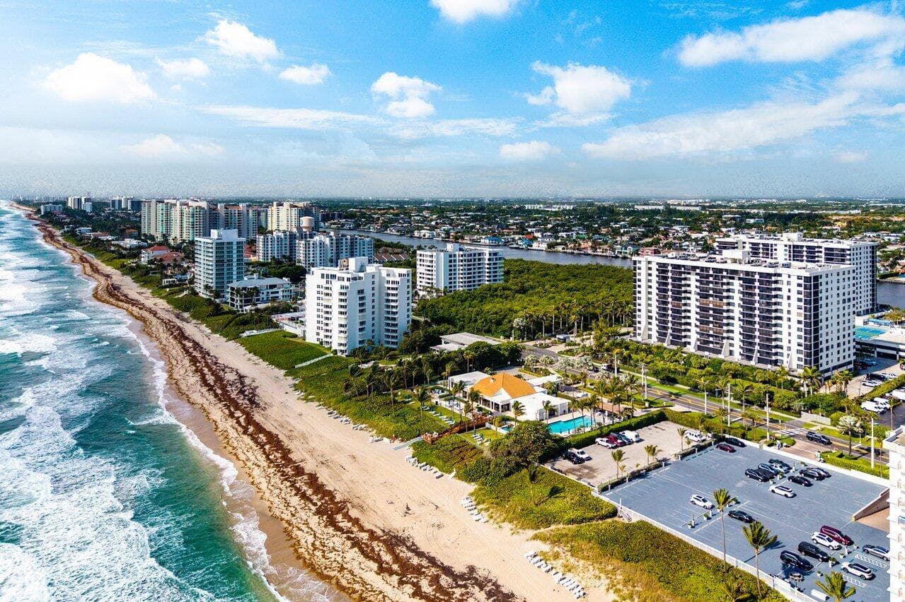 3400 S Ocean Boulevard 5k, Highland Beach, FL 33487 — photo 47 of 73