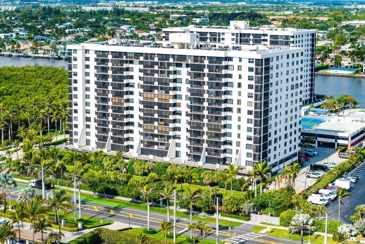 3400 S Ocean Boulevard 5k, Highland Beach, FL 33487 — photo 48 of 73