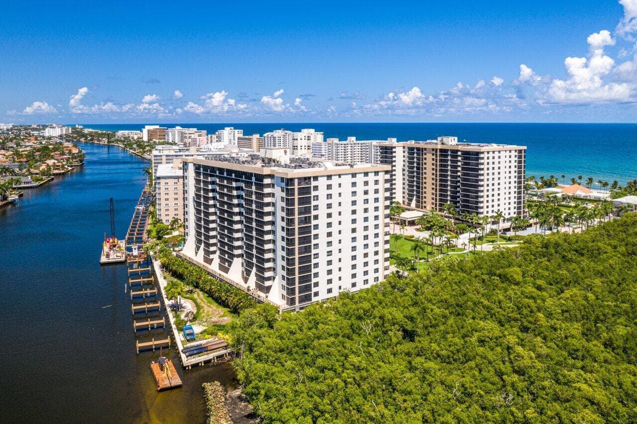 3400 S Ocean Boulevard 5k, Highland Beach, FL 33487 — photo 50 of 73