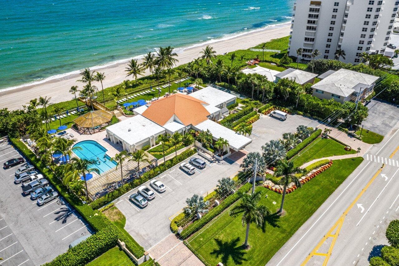 3400 S Ocean Boulevard 5k, Highland Beach, FL 33487 — photo 52 of 73