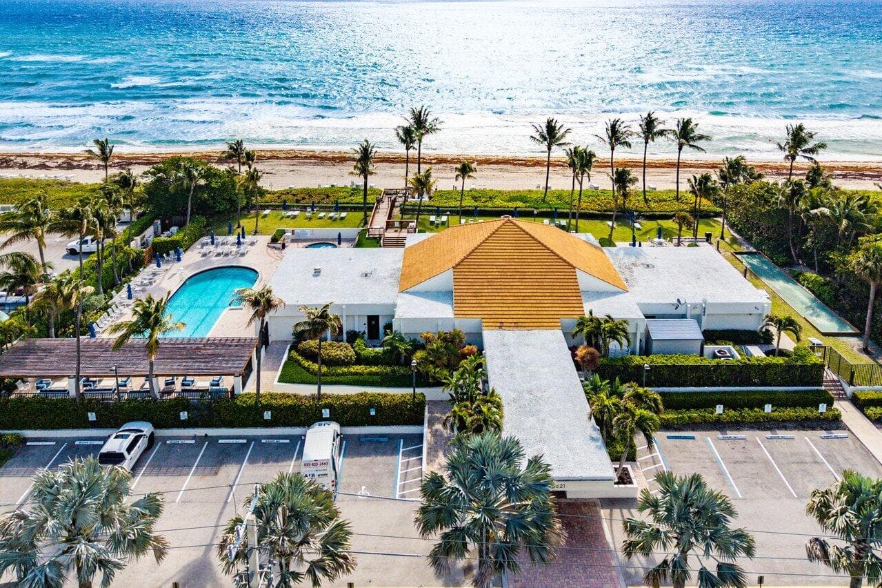 3400 S Ocean Boulevard 5k, Highland Beach, FL 33487 — photo 53 of 73