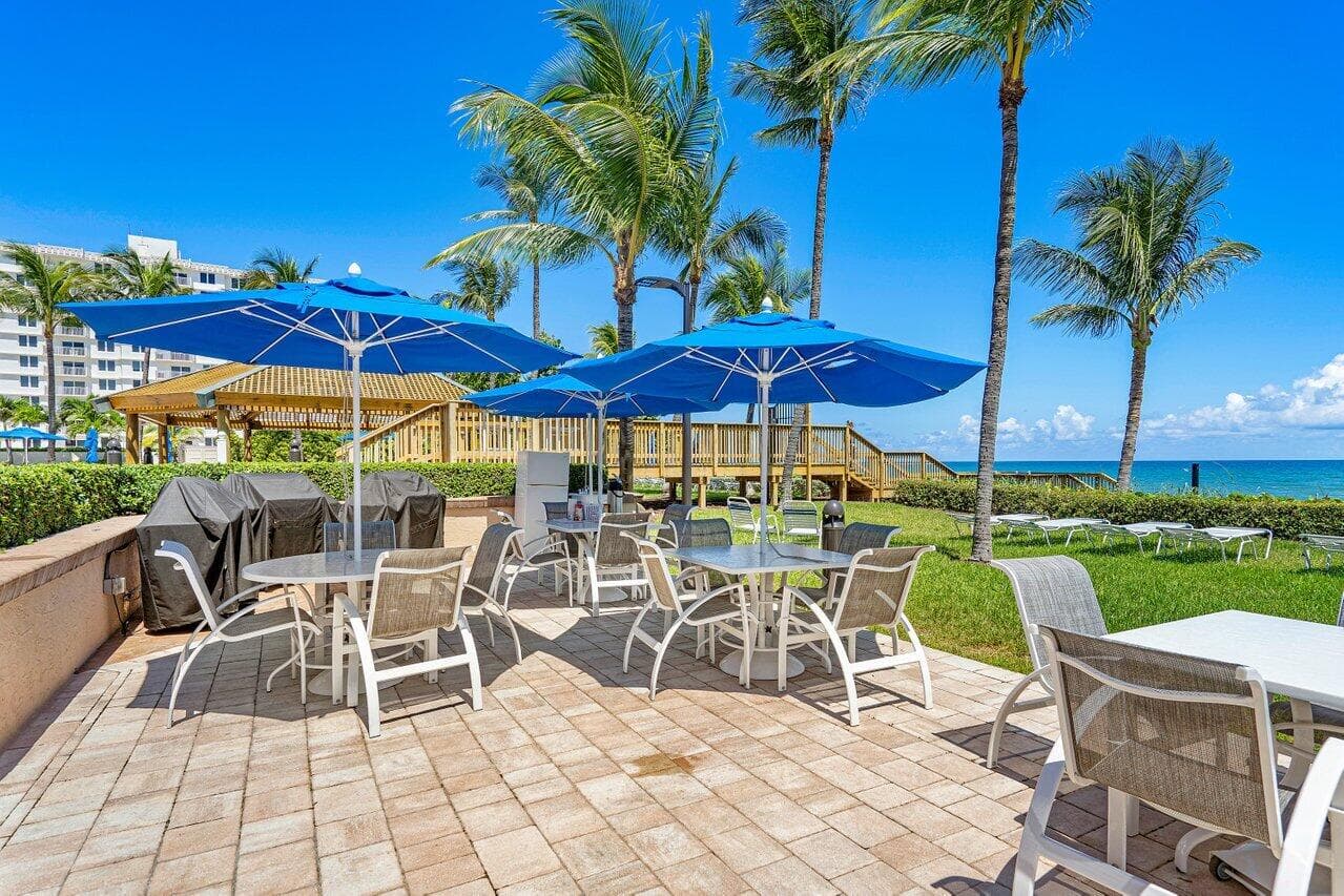 3400 S Ocean Boulevard 5k, Highland Beach, FL 33487 — photo 55 of 73