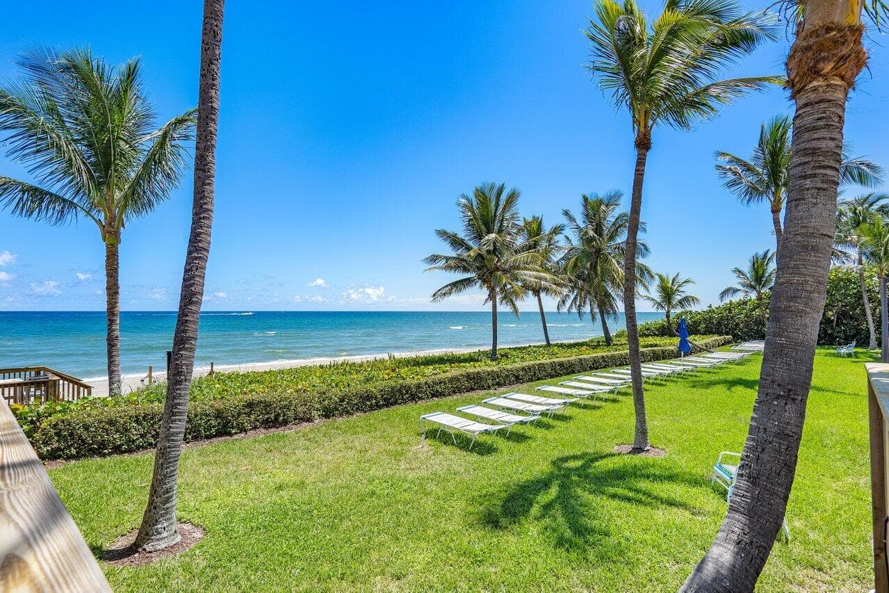 3400 S Ocean Boulevard 5k, Highland Beach, FL 33487 — photo 56 of 73