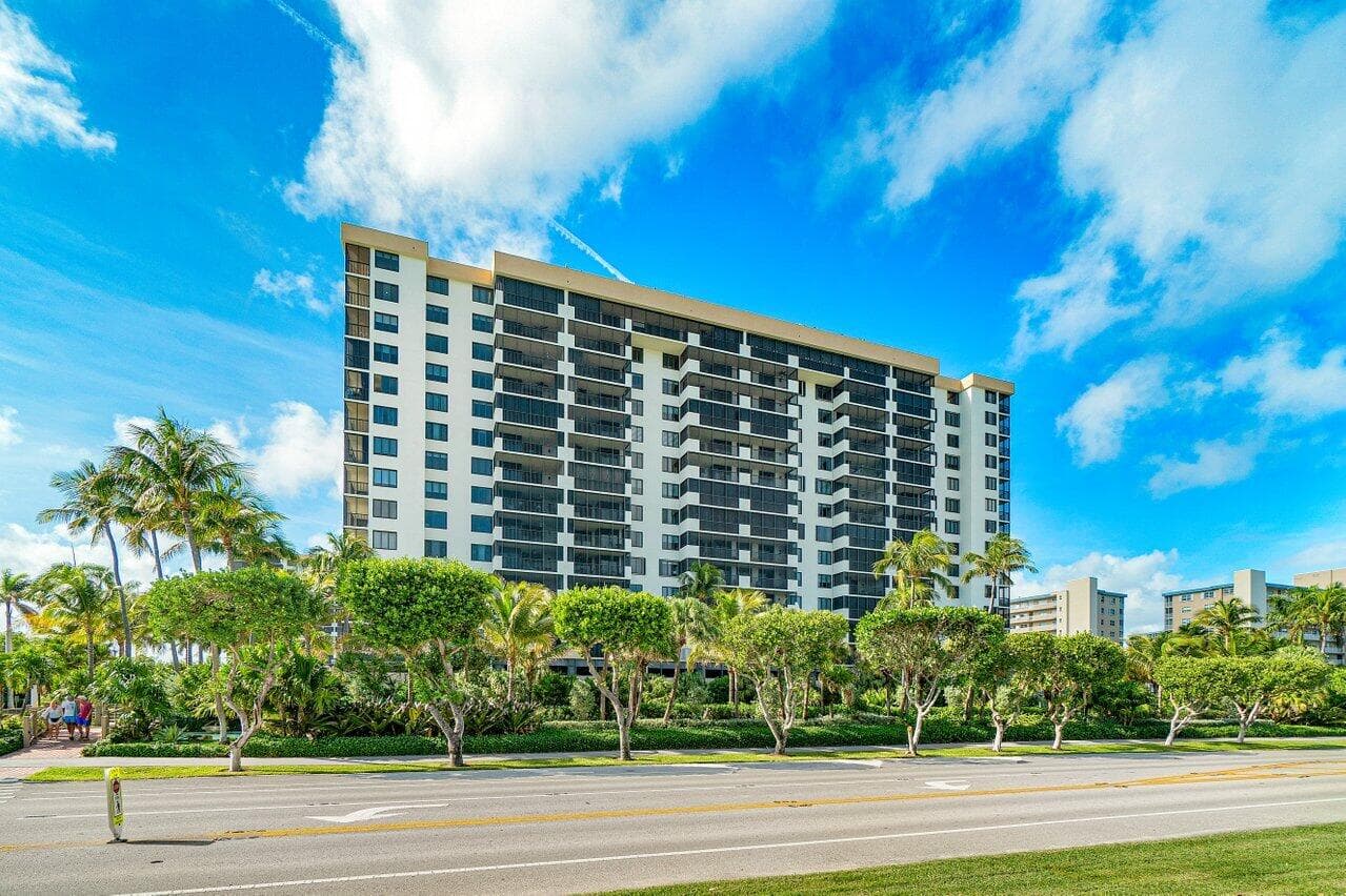 3400 S Ocean Boulevard 5k, Highland Beach, FL 33487 — photo 63 of 73