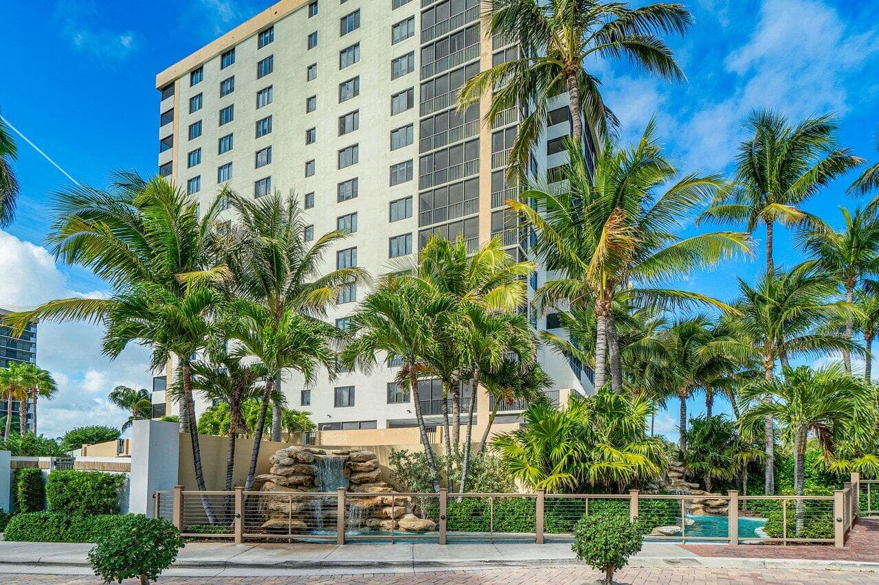 3400 S Ocean Boulevard 5k, Highland Beach, FL 33487 — photo 65 of 73