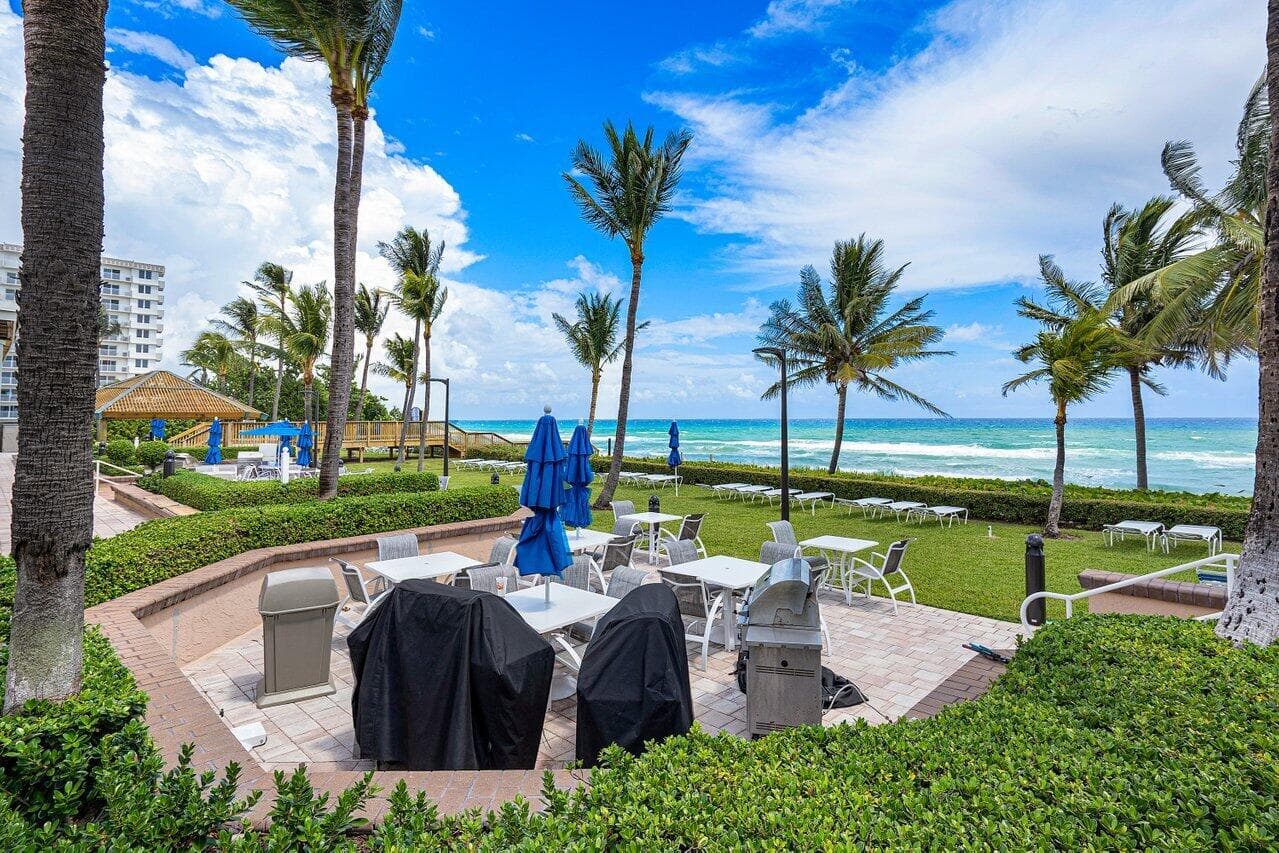 3400 S Ocean Boulevard 5k, Highland Beach, FL 33487 — photo 69 of 73