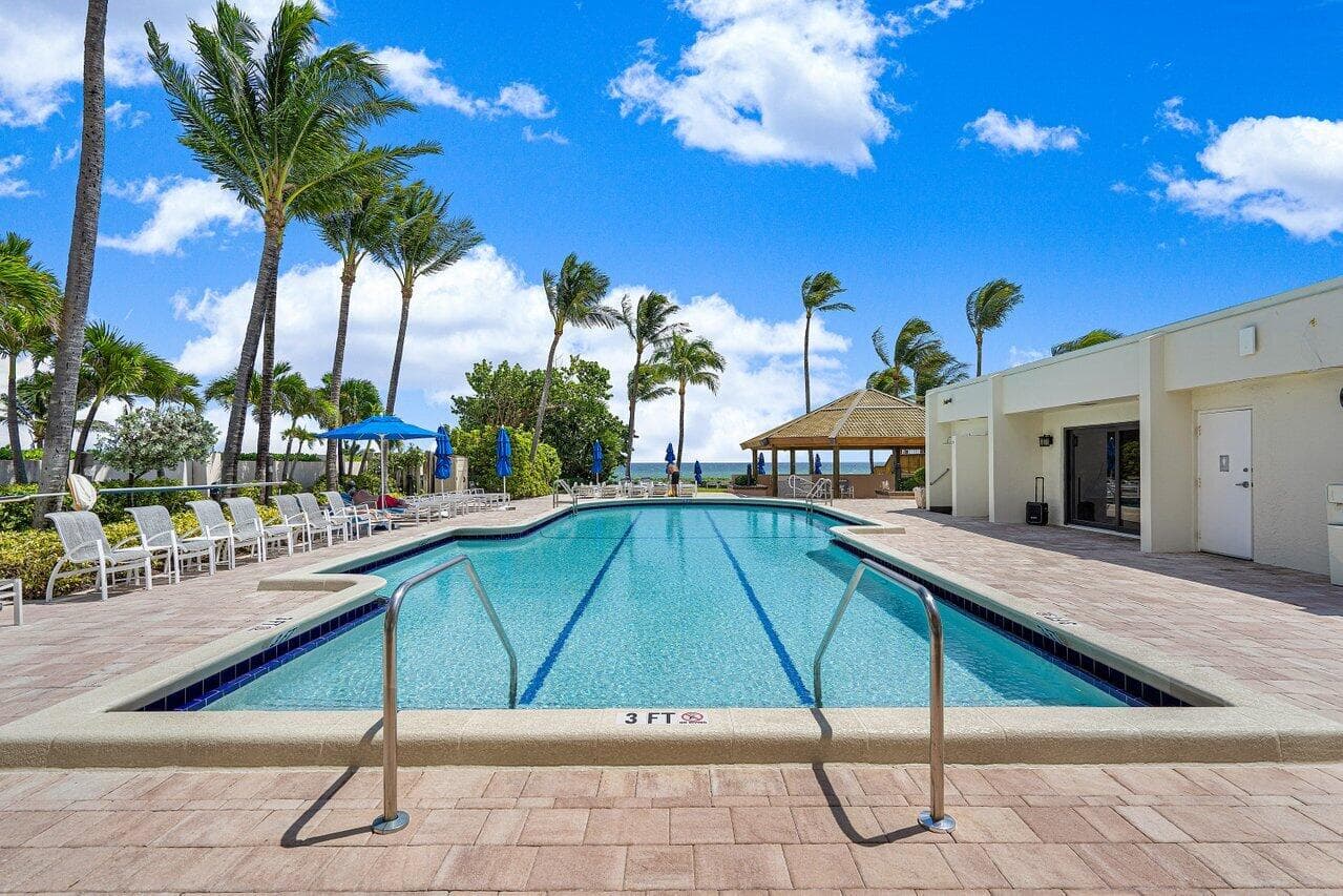 3400 S Ocean Boulevard 5k, Highland Beach, FL 33487 — photo 70 of 73