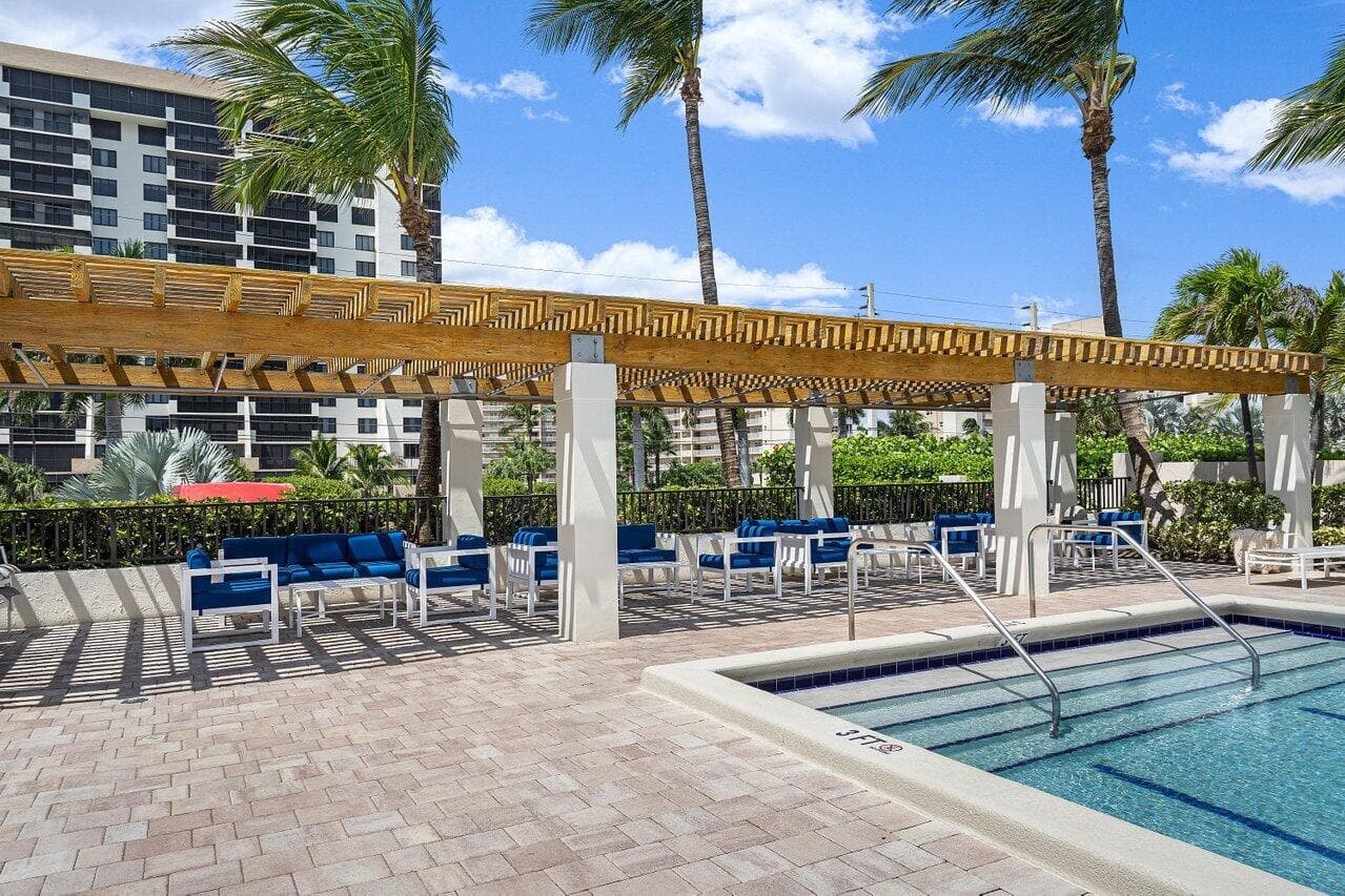 3400 S Ocean Boulevard 5k, Highland Beach, FL 33487 — photo 71 of 73