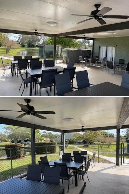 1582 SE Hatfield Court, Port St. Lucie, FL 34952 — photo 50 of 56