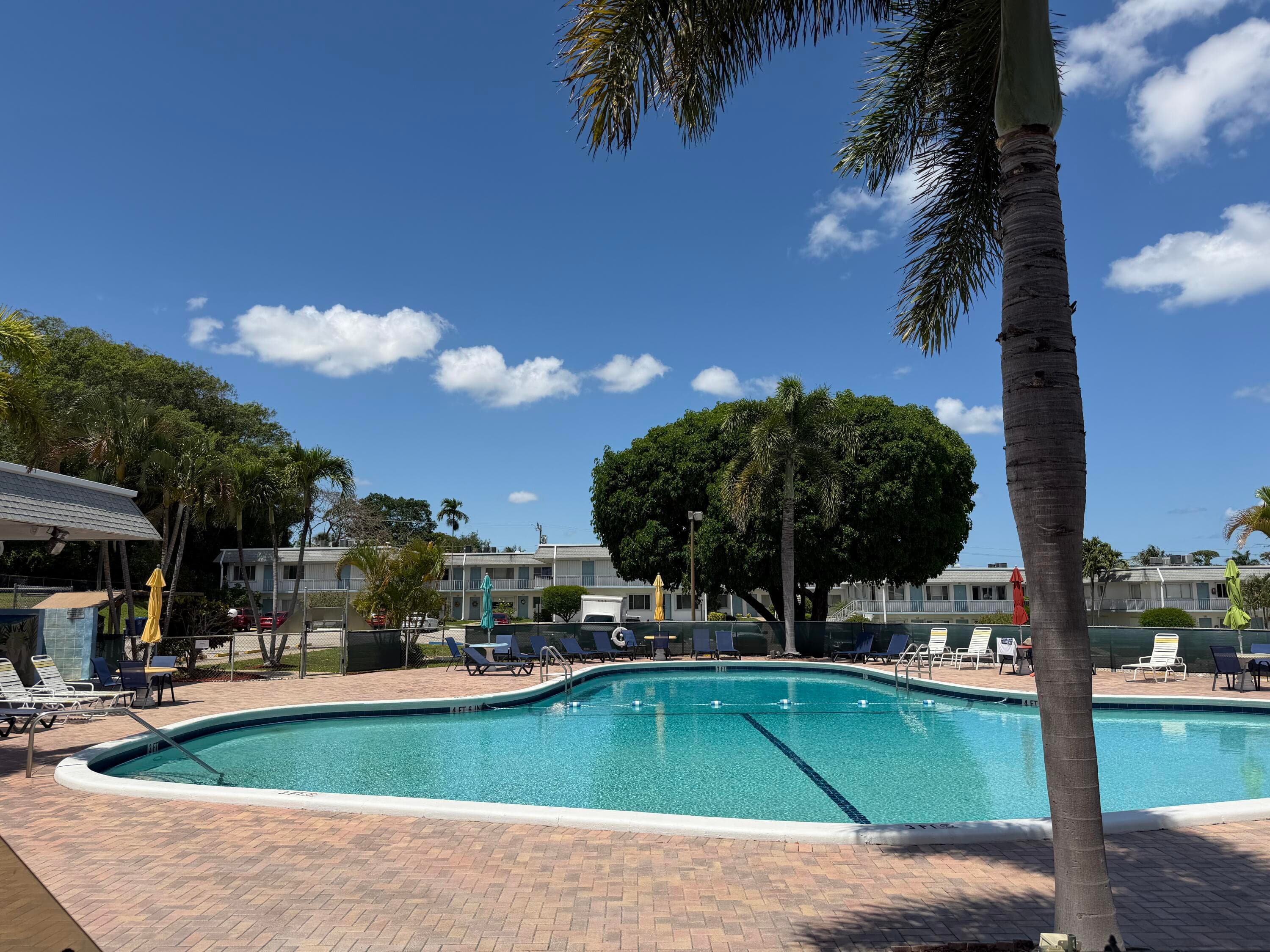 3322 Cynthia Lane 207, Lake Worth Beach, FL 33461 — photo 39 of 48