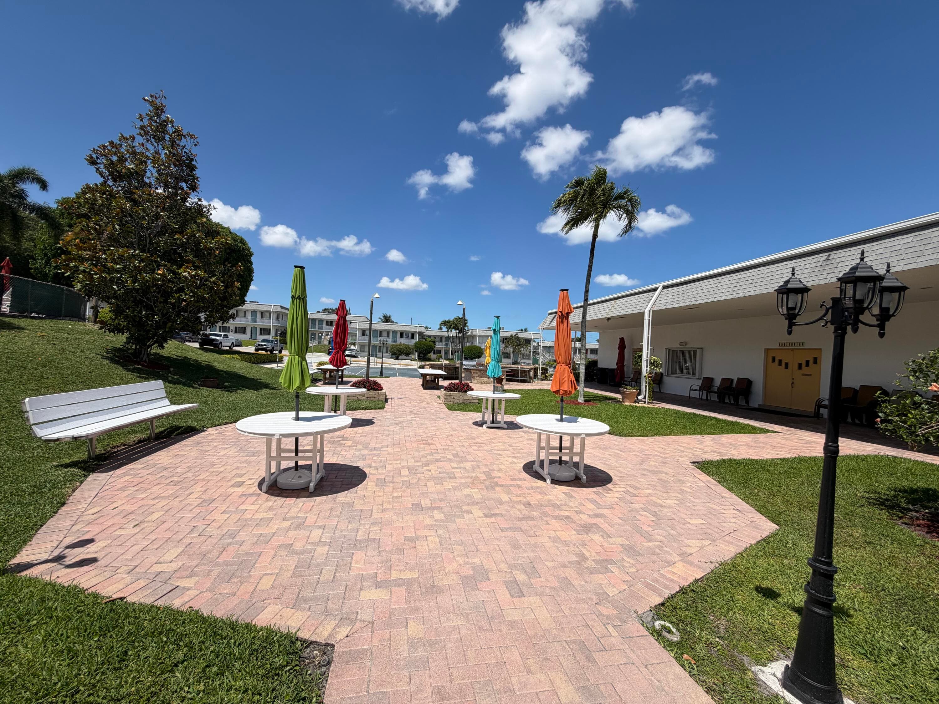 3322 Cynthia Lane 207, Lake Worth Beach, FL 33461 — photo 41 of 48