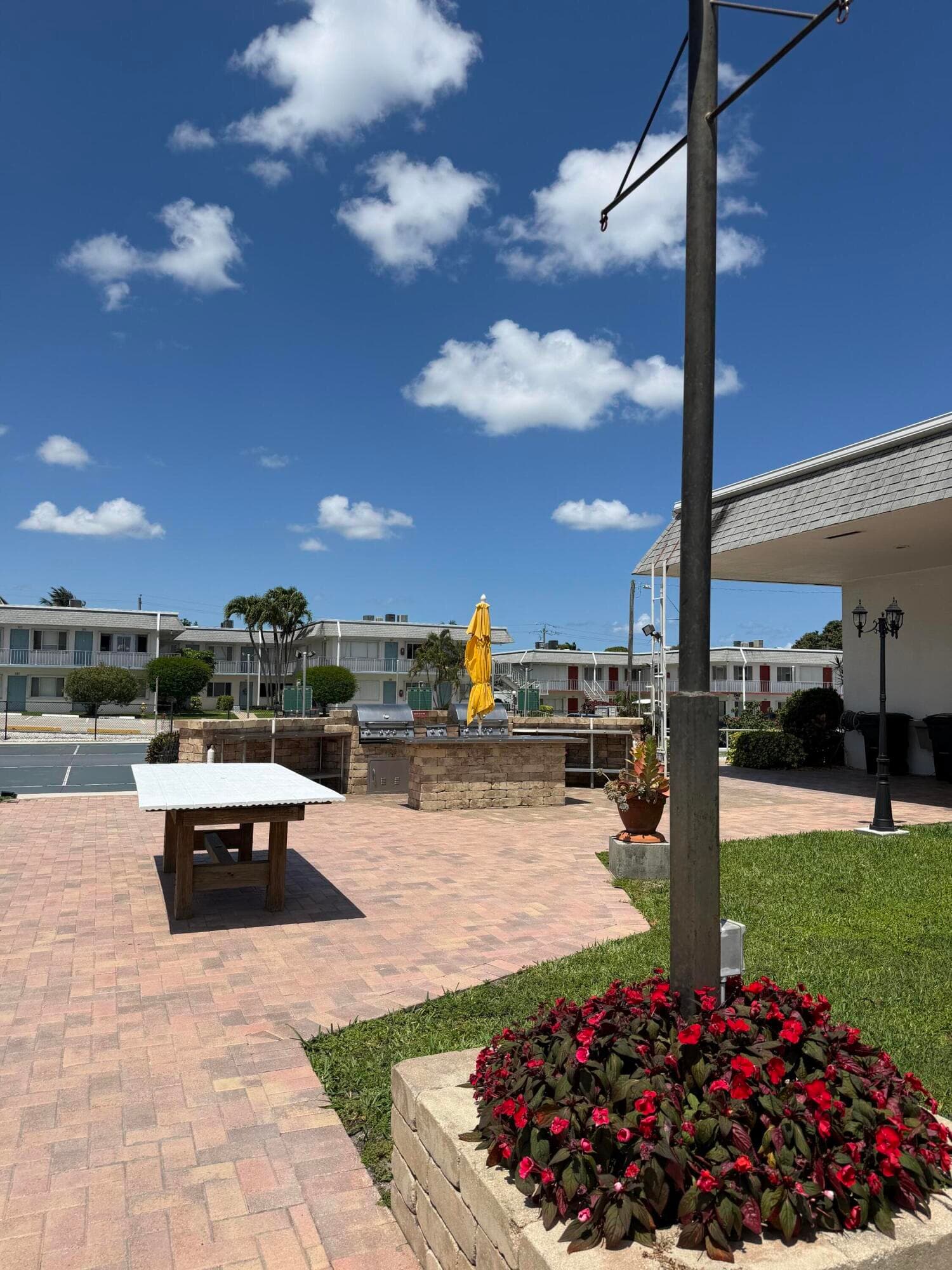 3322 Cynthia Lane 207, Lake Worth Beach, FL 33461 — photo 45 of 48