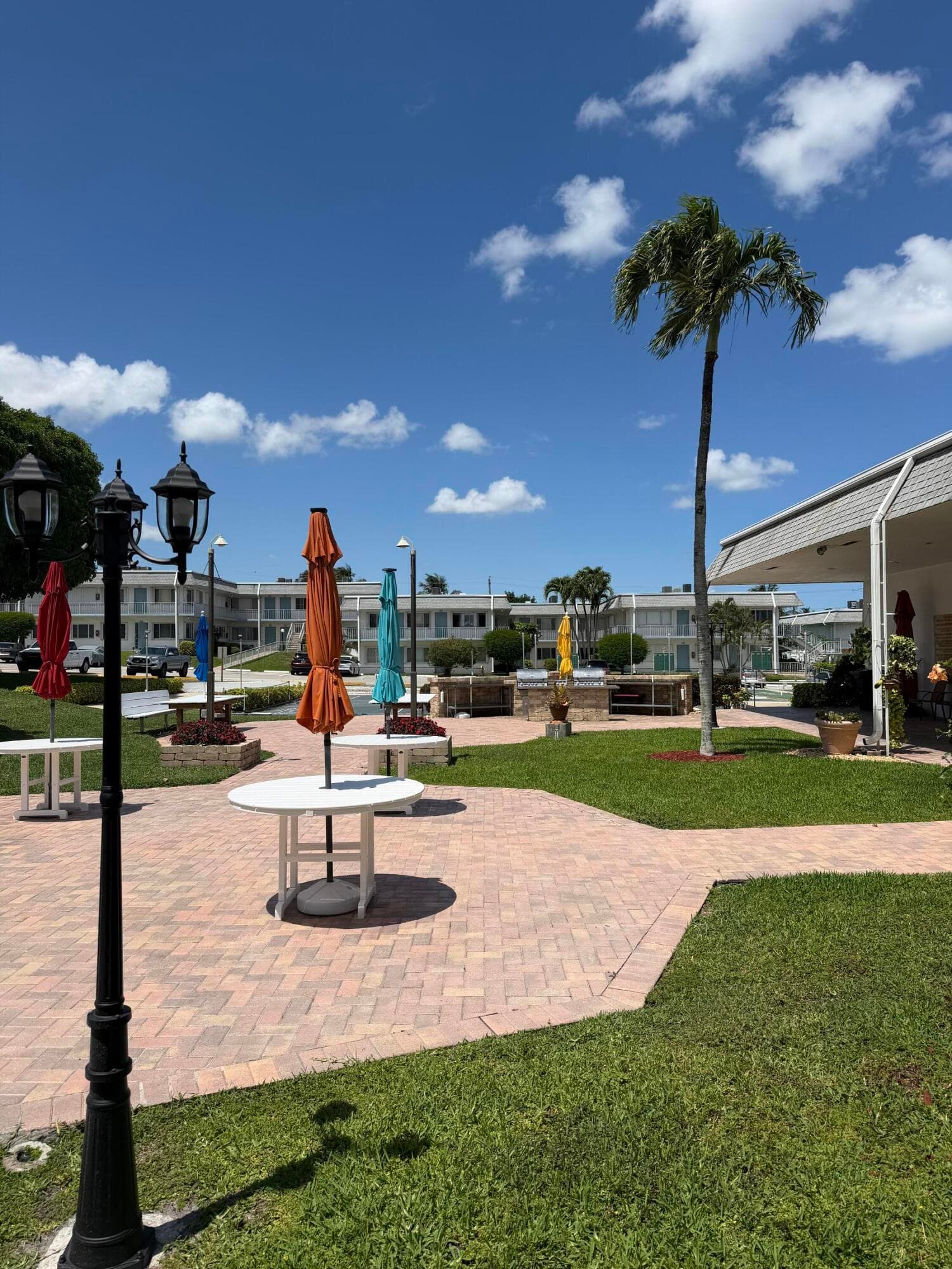 3322 Cynthia Lane 207, Lake Worth Beach, FL 33461 — photo 46 of 48