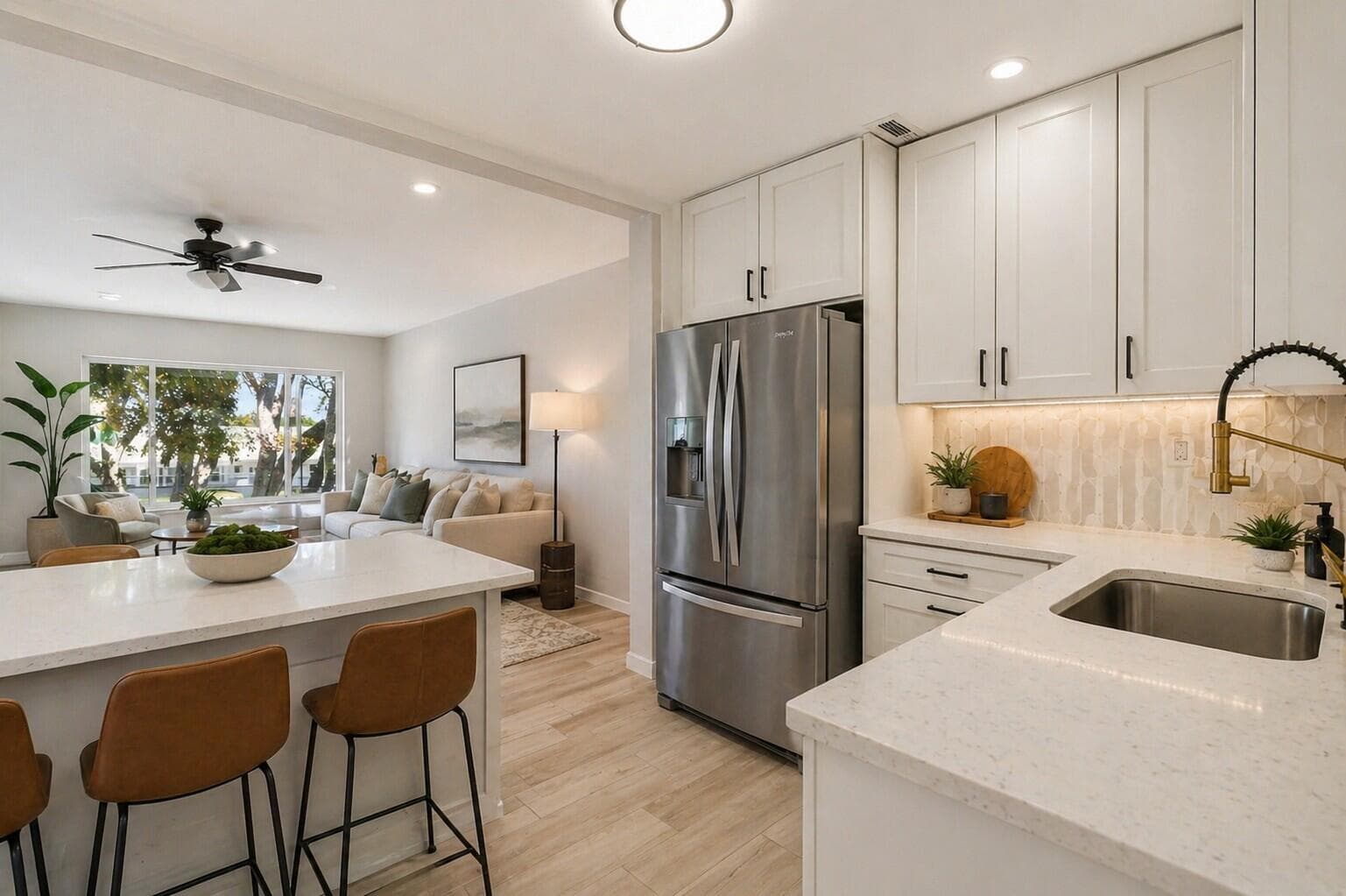 2829 NE 30th Street 302, Fort Lauderdale, FL 33306 — photo 5 of 26