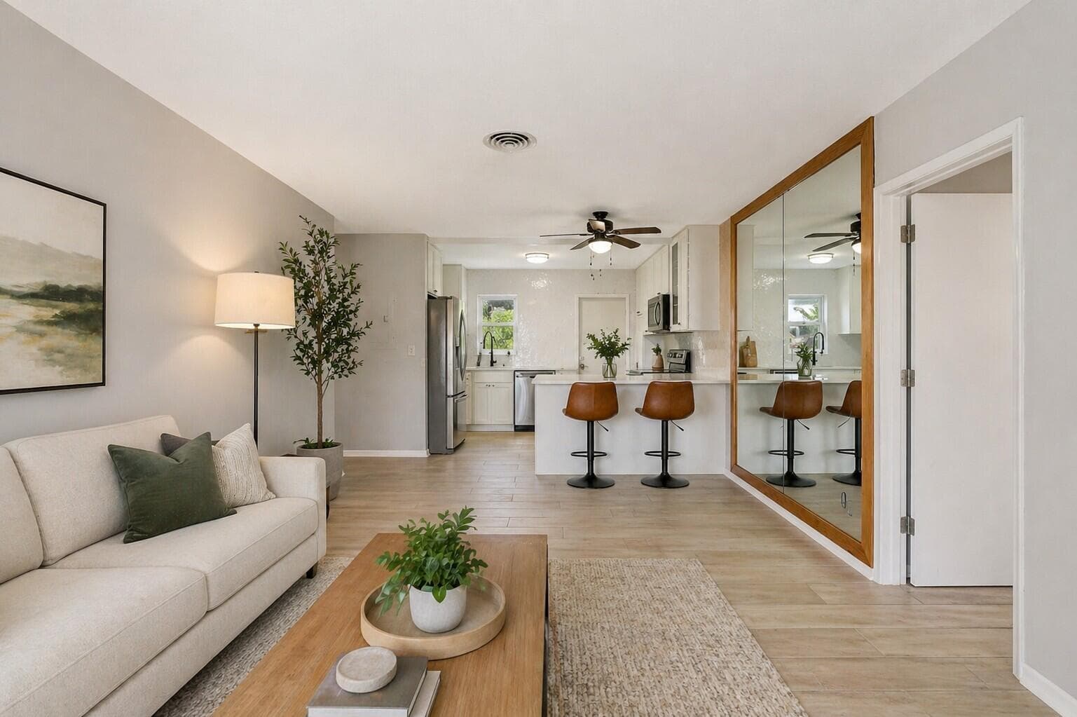 2829 NE 30th Street 302, Fort Lauderdale, FL 33306 — photo 2 of 26