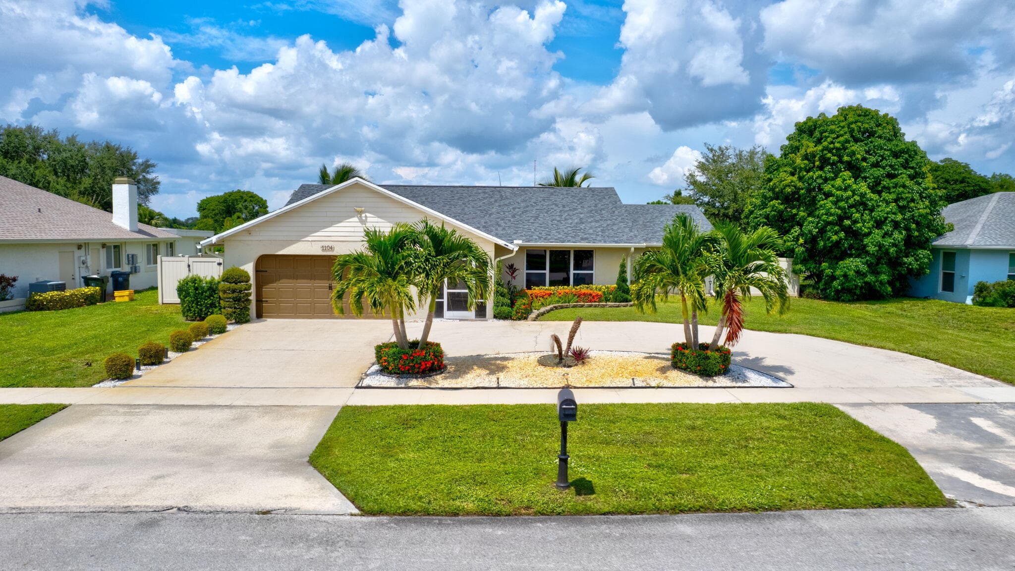 1104 Jackpine Street (season Furnished Rental), Wellington, FL 33414 — photo 3 of 71