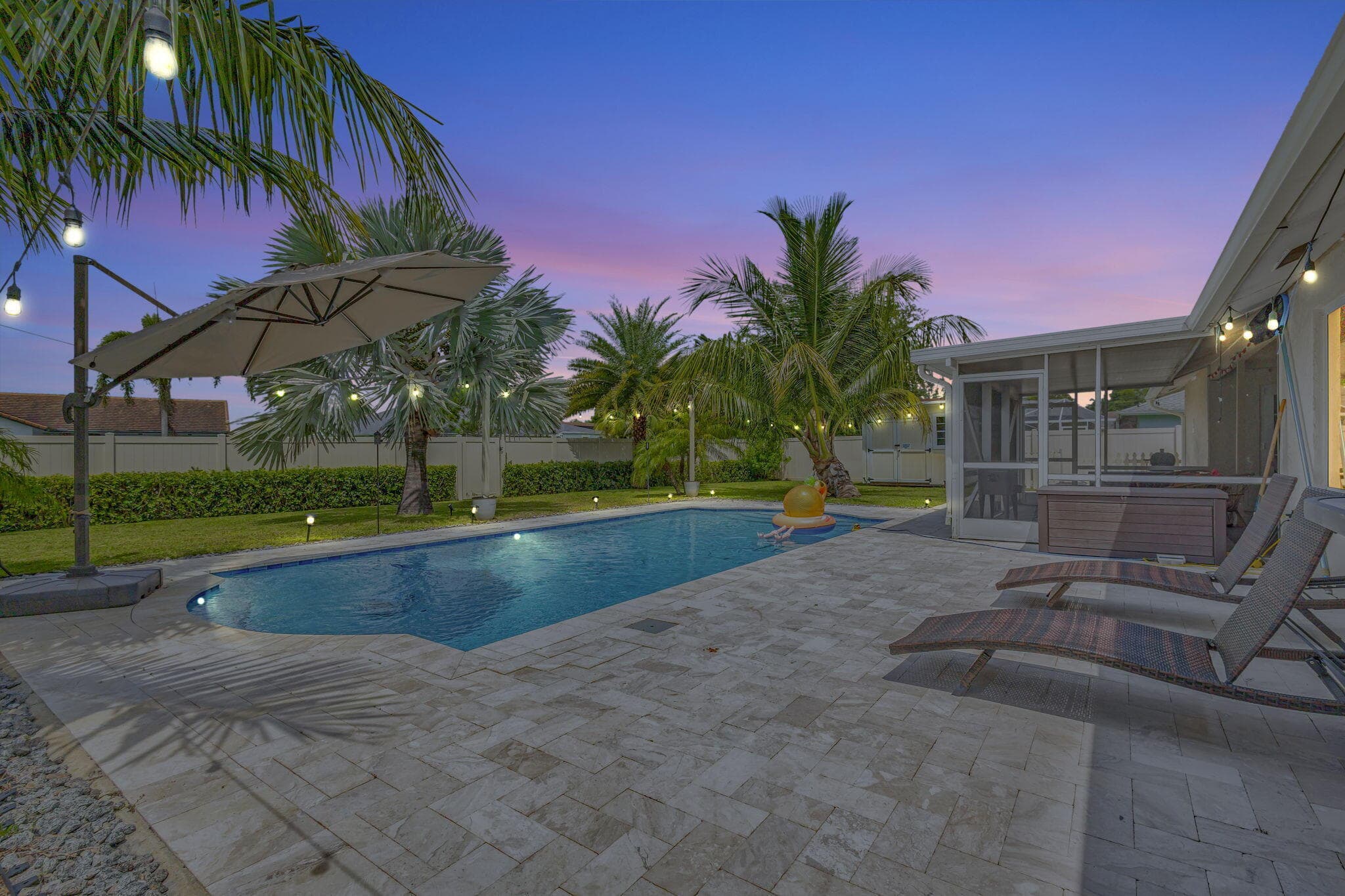 1104 Jackpine Street (season Furnished Rental), Wellington, FL 33414 — photo 54 of 71