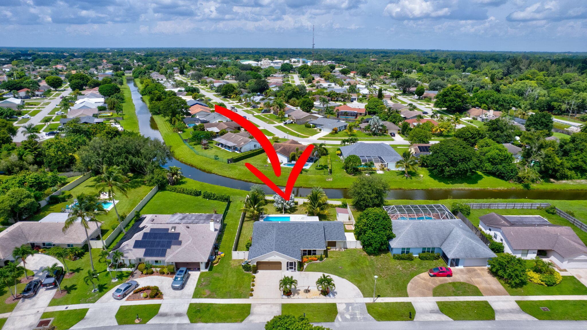 1104 Jackpine Street (season Furnished Rental), Wellington, FL 33414 — photo 59 of 71