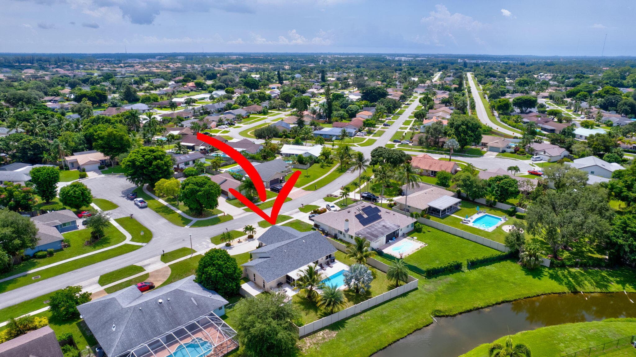 1104 Jackpine Street (season Furnished Rental), Wellington, FL 33414 — photo 61 of 71