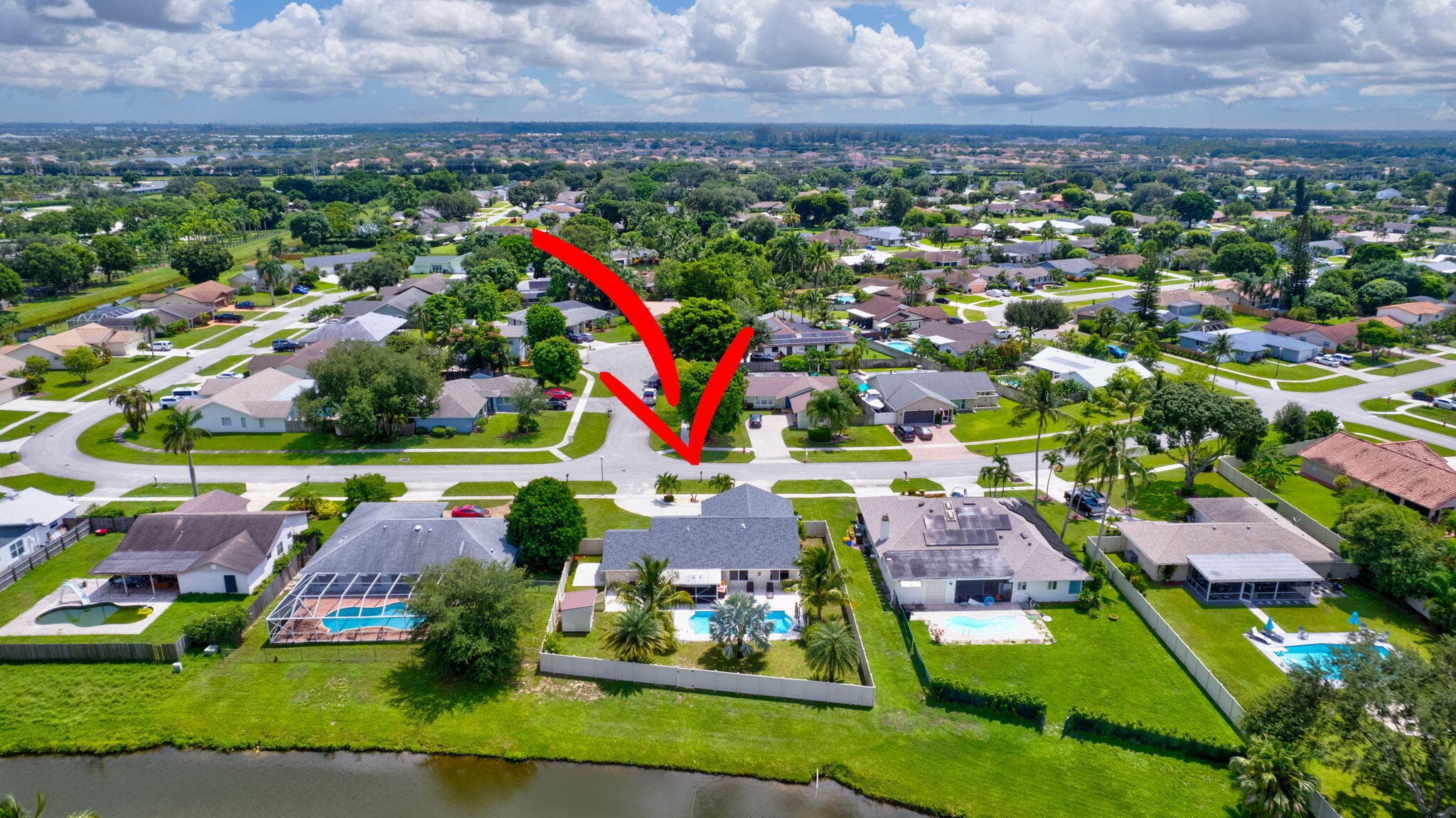 1104 Jackpine Street (season Furnished Rental), Wellington, FL 33414 — photo 62 of 71
