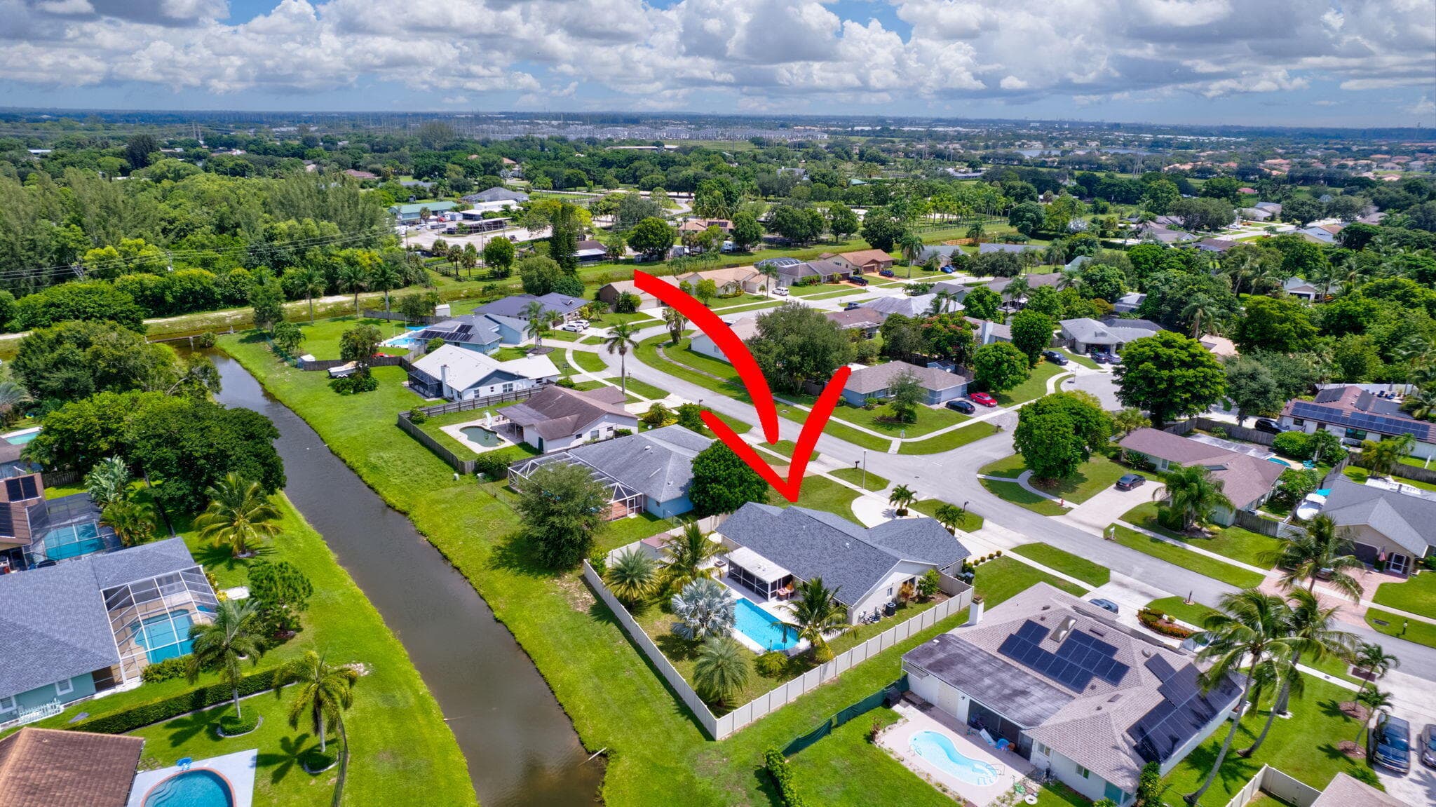 1104 Jackpine Street (season Furnished Rental), Wellington, FL 33414 — photo 63 of 71