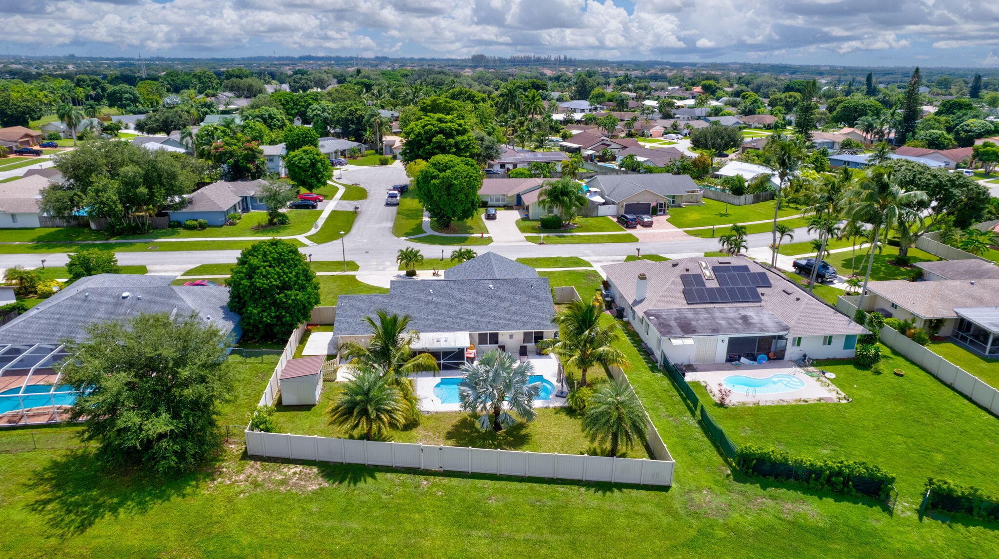 1104 Jackpine Street (season Furnished Rental), Wellington, FL 33414 — photo 66 of 71
