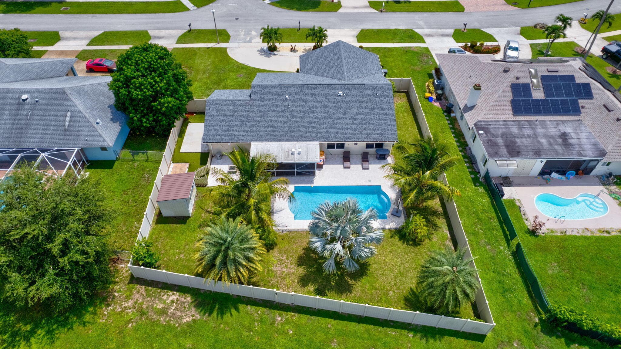 1104 Jackpine Street (season Furnished Rental), Wellington, FL 33414 — photo 70 of 71