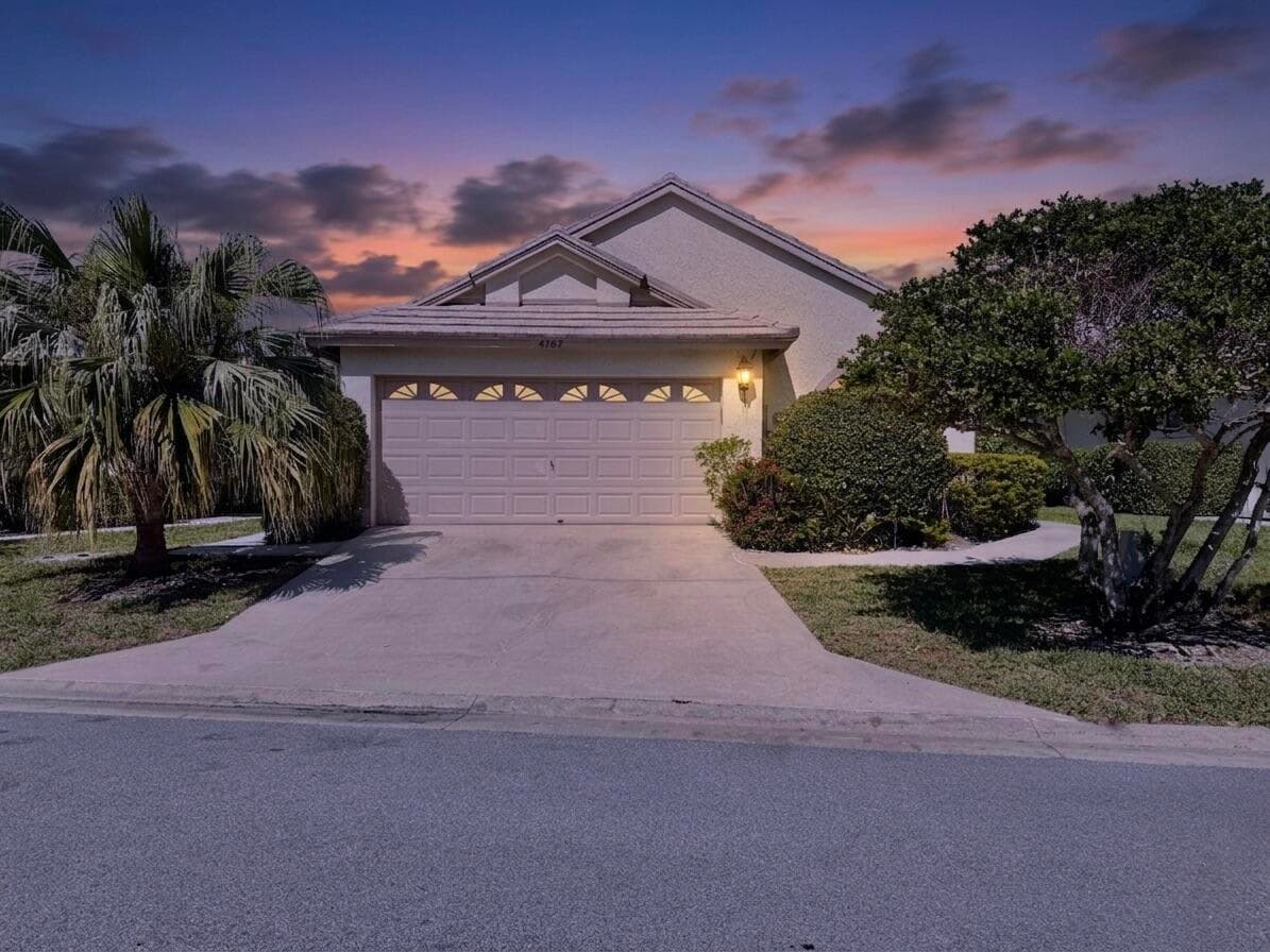 4787 Brighton Lakes Boulevard, Boynton Beach, FL 33436 — photo 1 of 34