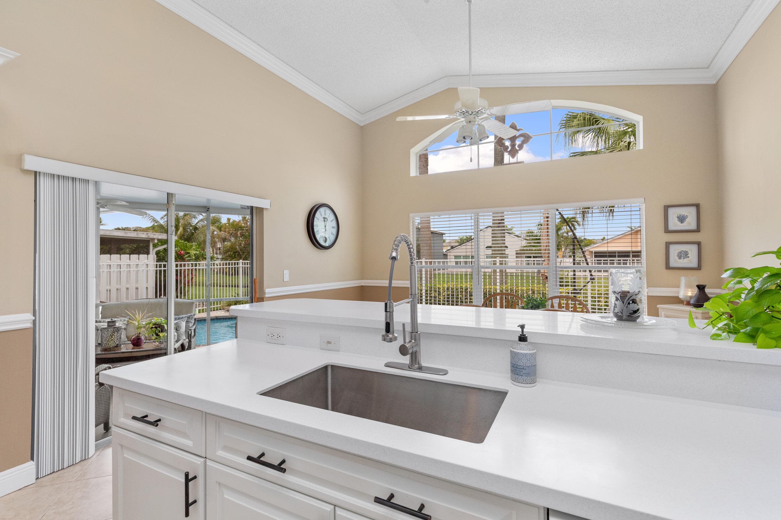 5535 NW 54th Circle, Coconut Creek, FL 33073 — photo 30 of 86
